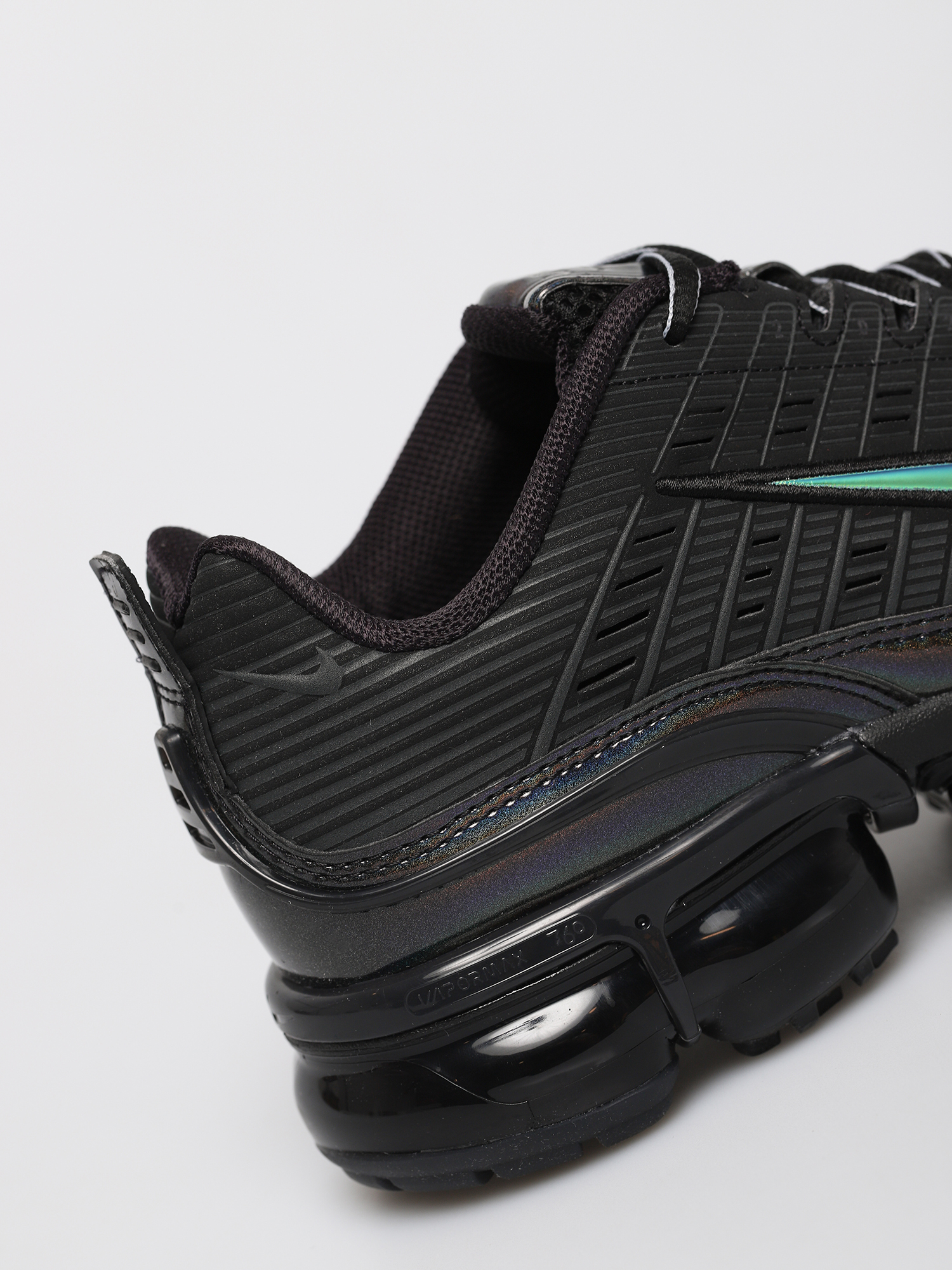 Boty Nike Air Vapormax 360 (black/black anthracite black)