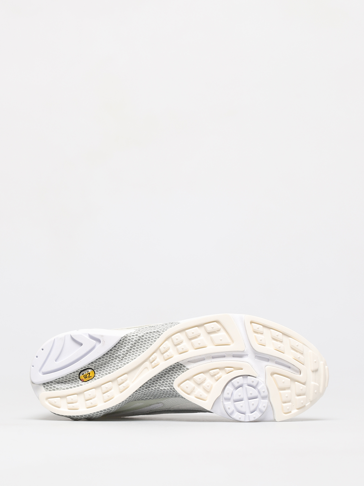 Boty Nike Air Ghost Racer bílá (white/pure platinum sail)