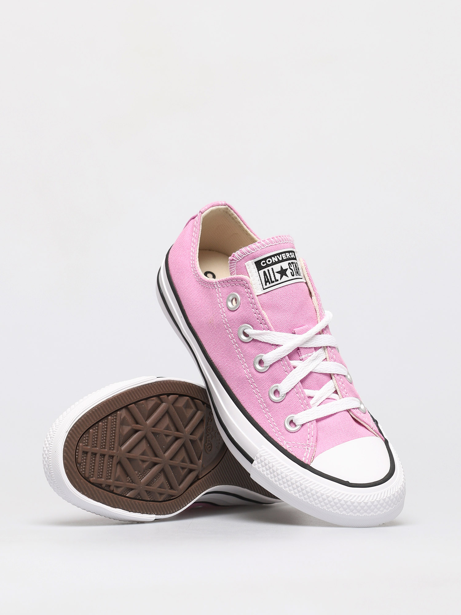 Tenisky Converse Chuck Taylor All Star Ox (peony pink)