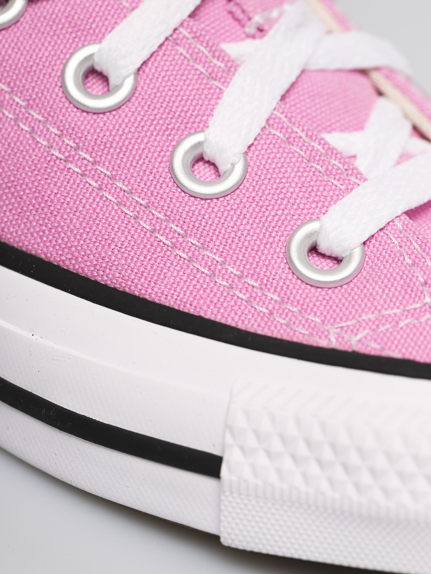 Tenisky Converse Chuck Taylor All Star Ox (peony pink)