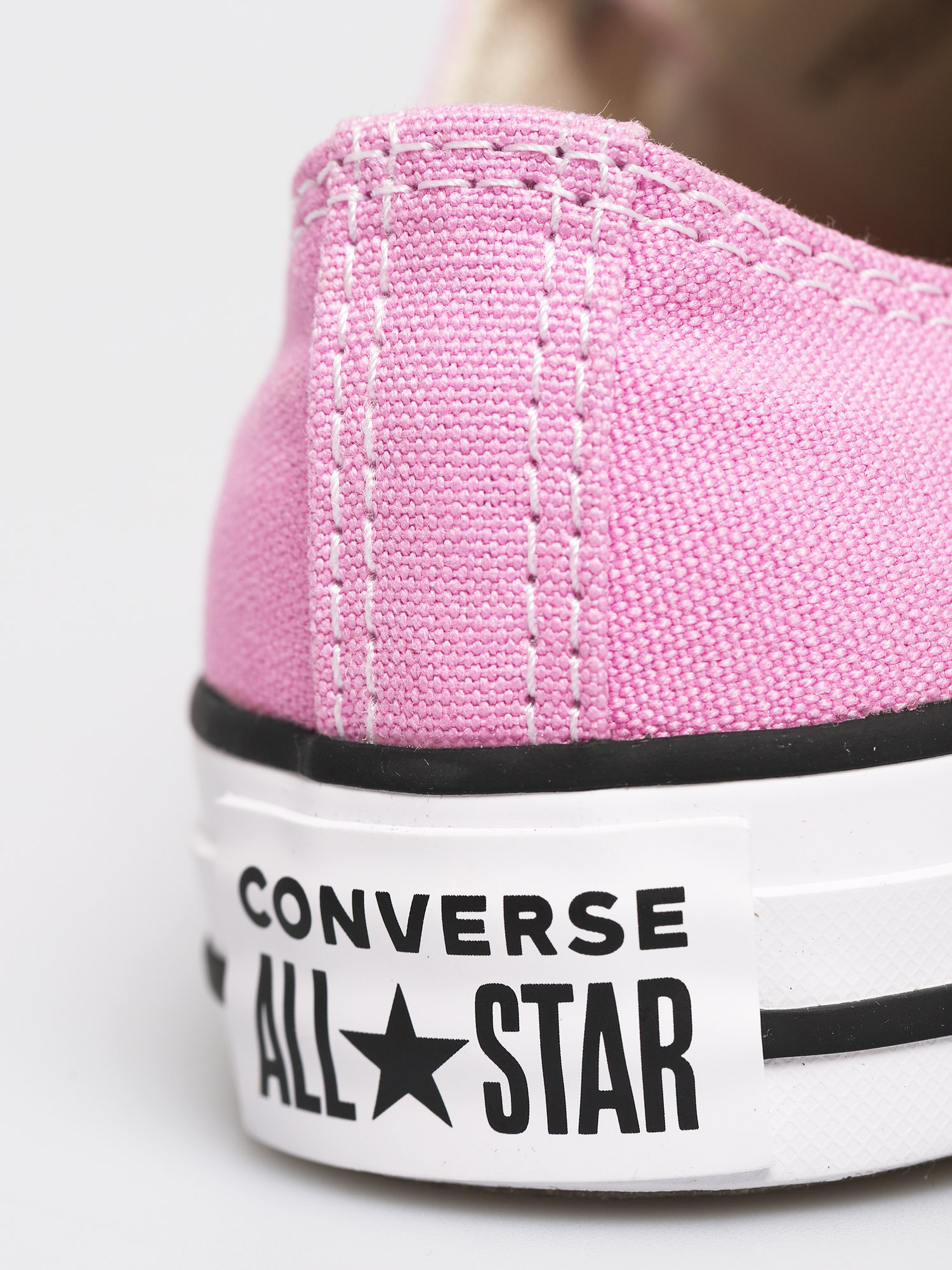 Tenisky Converse Chuck Taylor All Star Ox (peony pink)