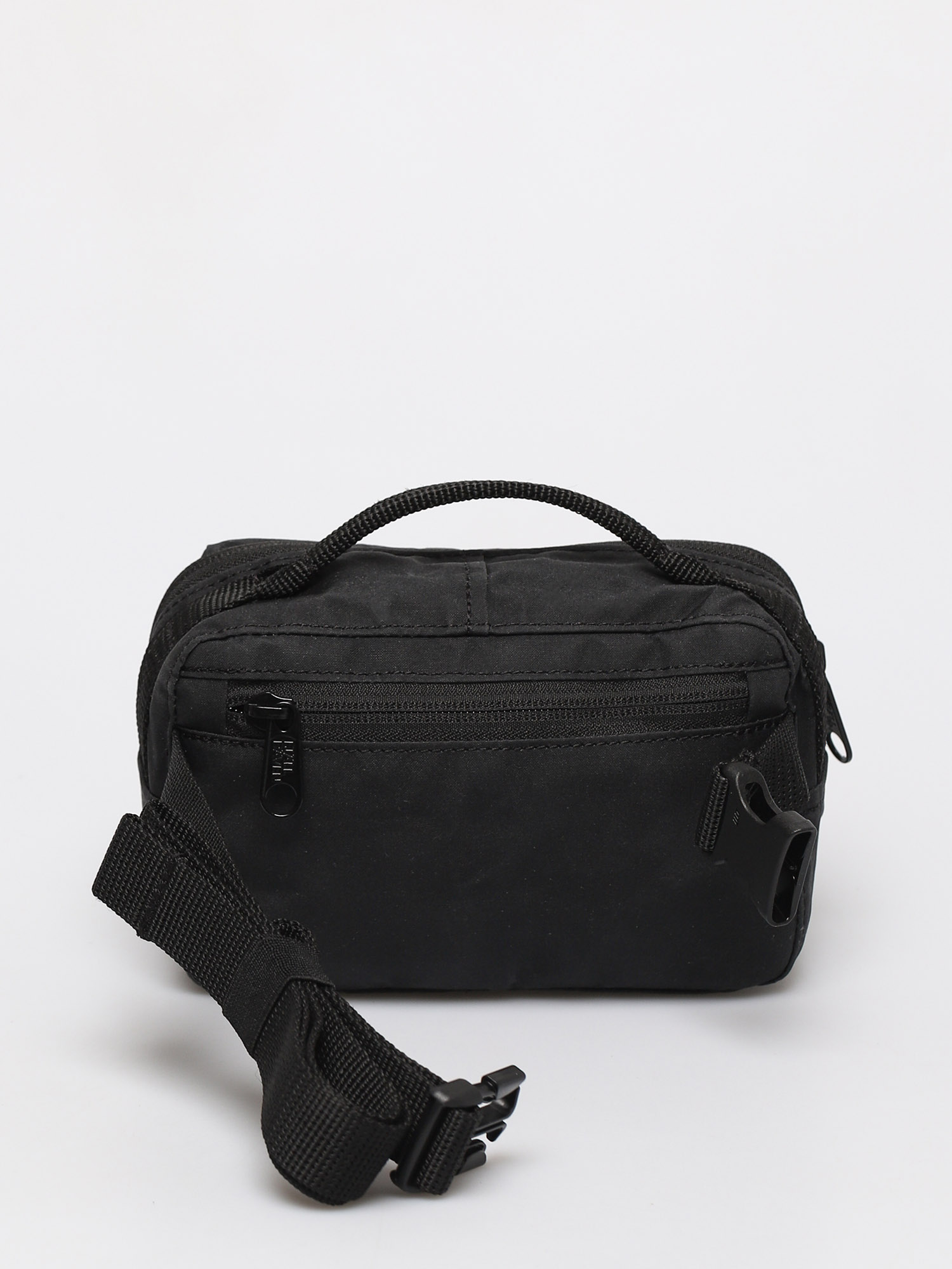 Ledvinka Fjallraven Kanken Hip Pack (black)