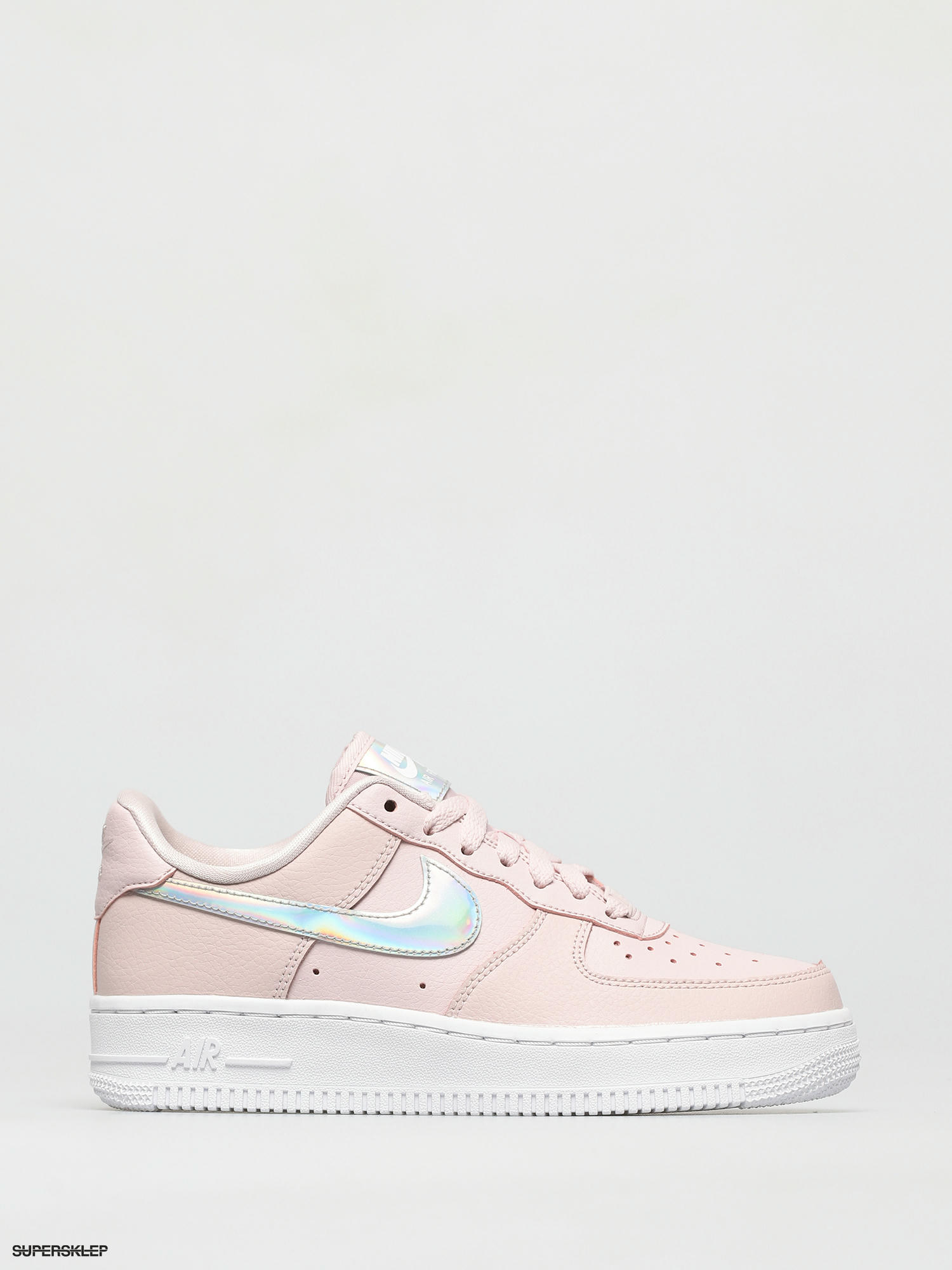 Nike air force outlet 1 07 essential rose