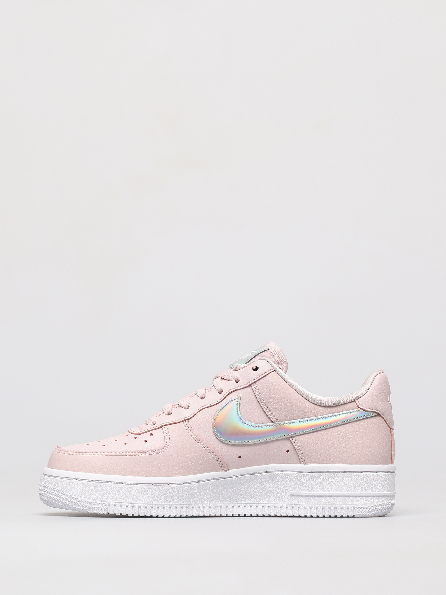 Boty Nike Air Force 1 07 Essential Wmn (barely rose/barely rose white)