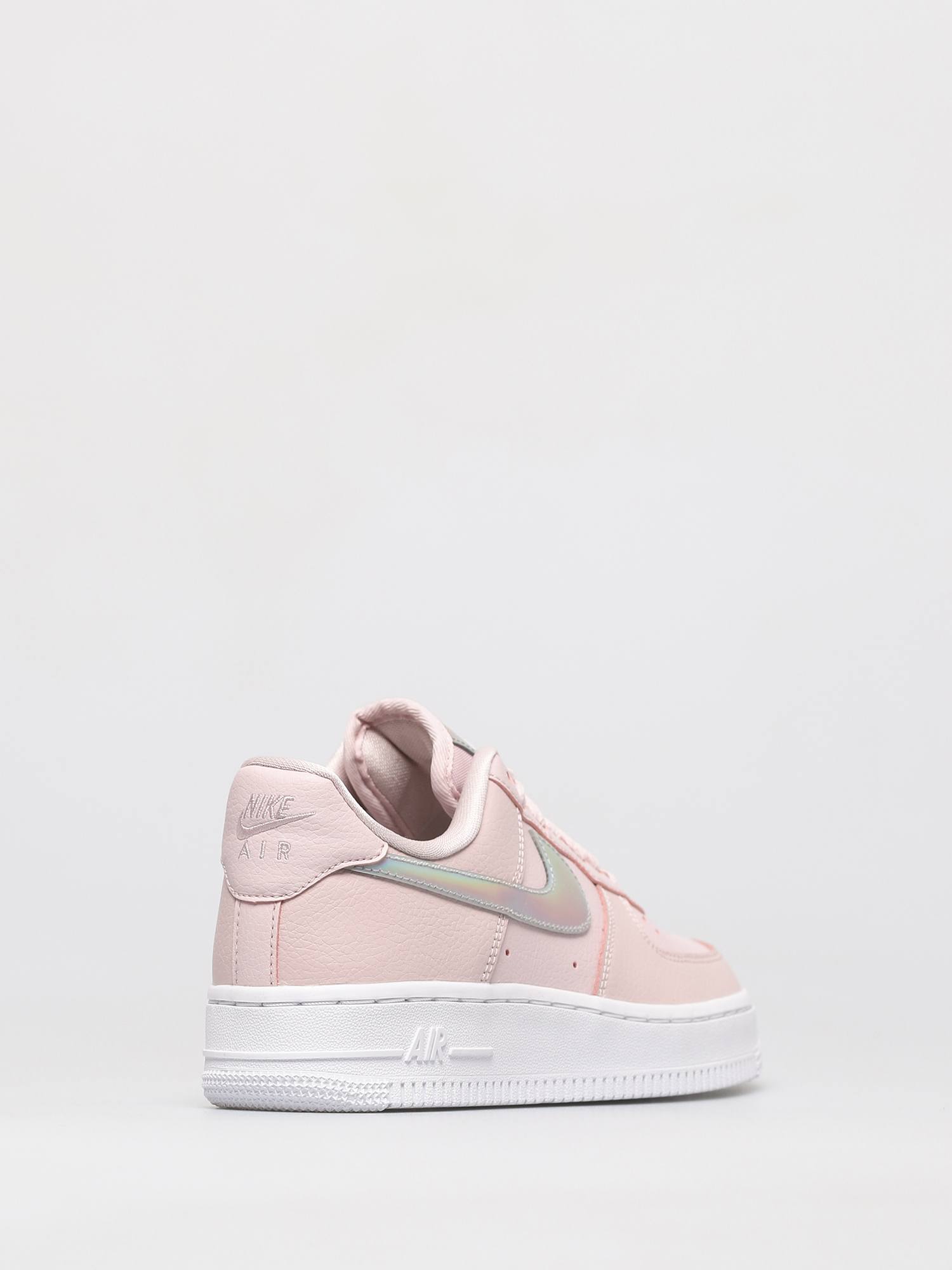 Boty Nike Air Force 1 07 Essential Wmn (barely rose/barely rose white)