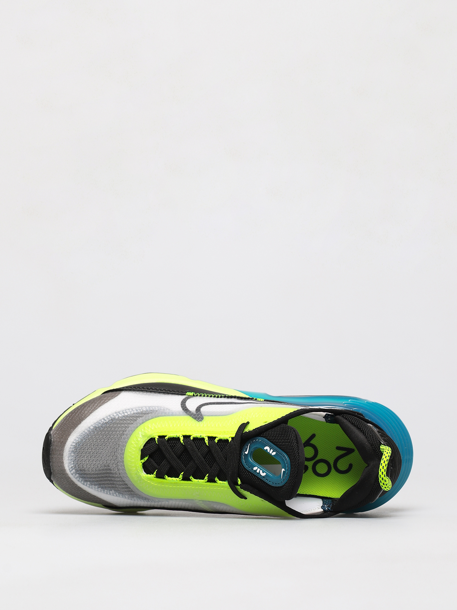 nike air max 2090 valerian blue