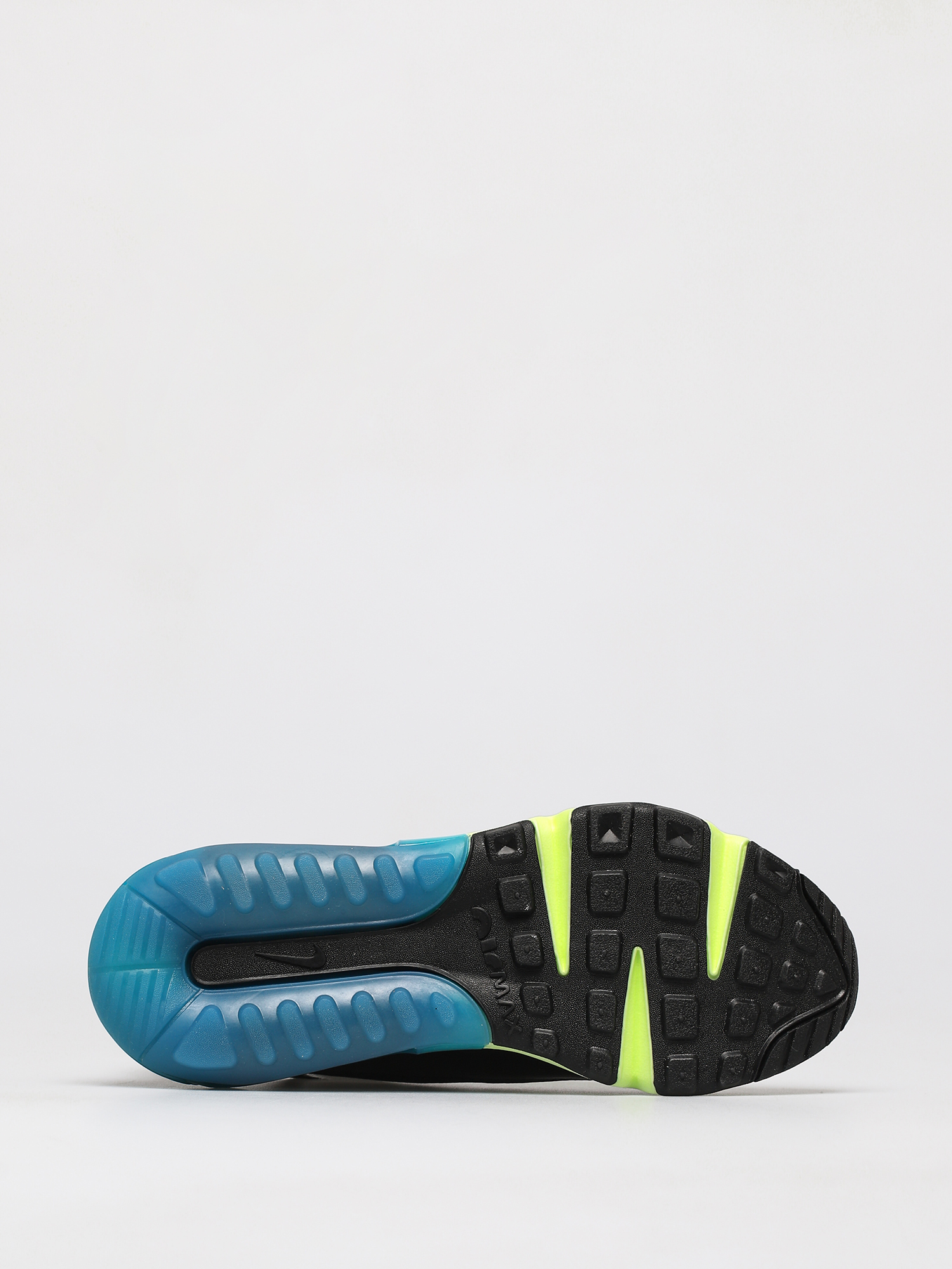 Boty Nike Air Max 2090 Wmn (white/black volt valerian blue)