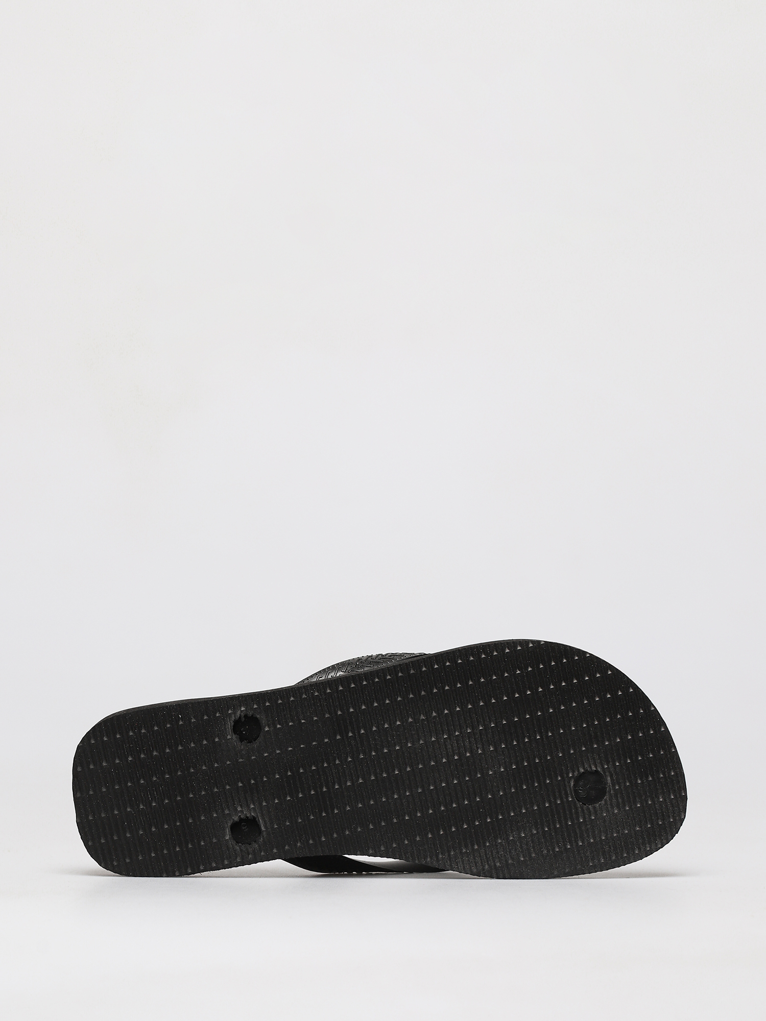 Plážovky Havaianas Hav Top Logomania (black)