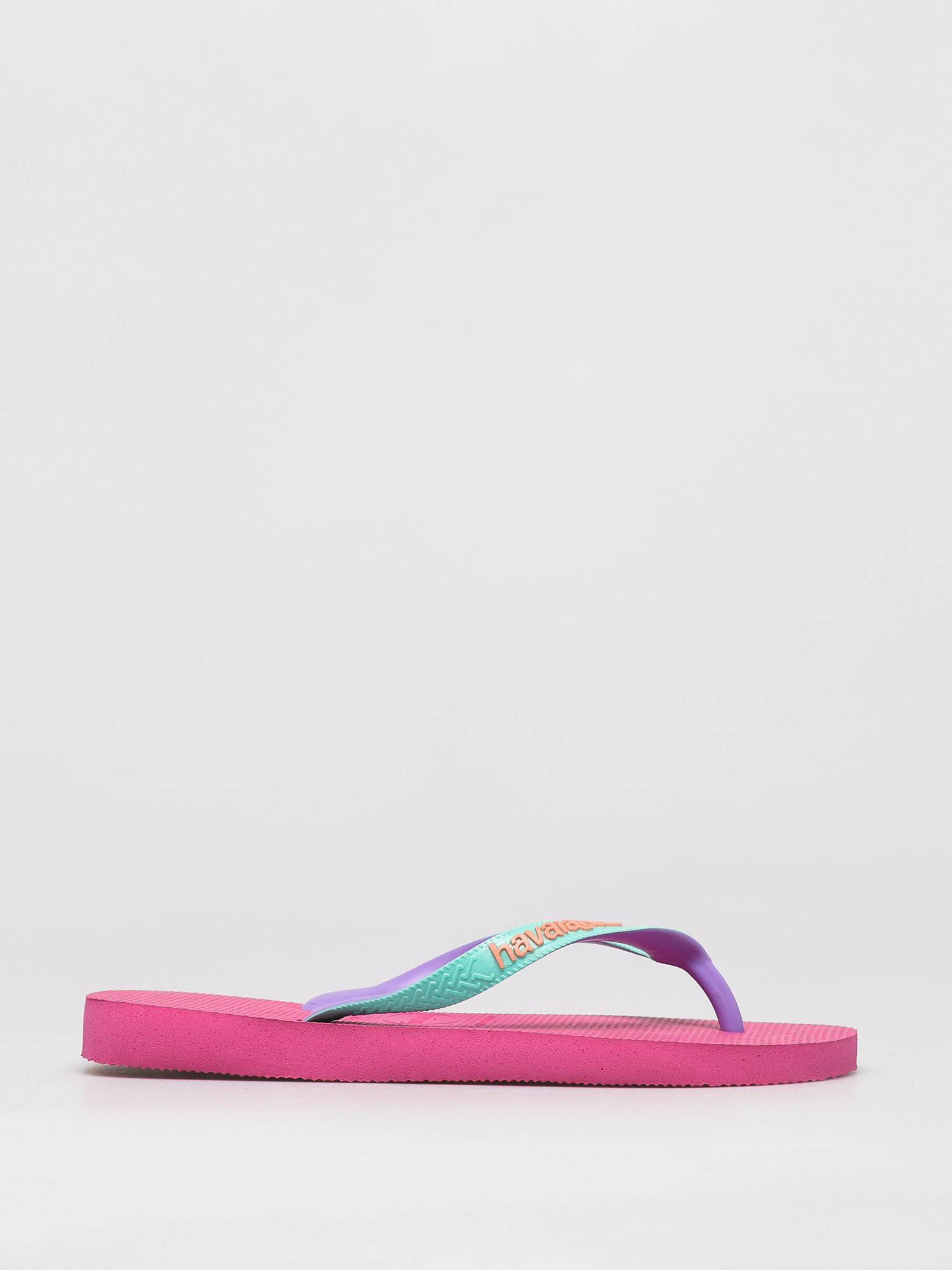 Plážovky Havaianas Hav Top Mix Wmn (hollywood rose)