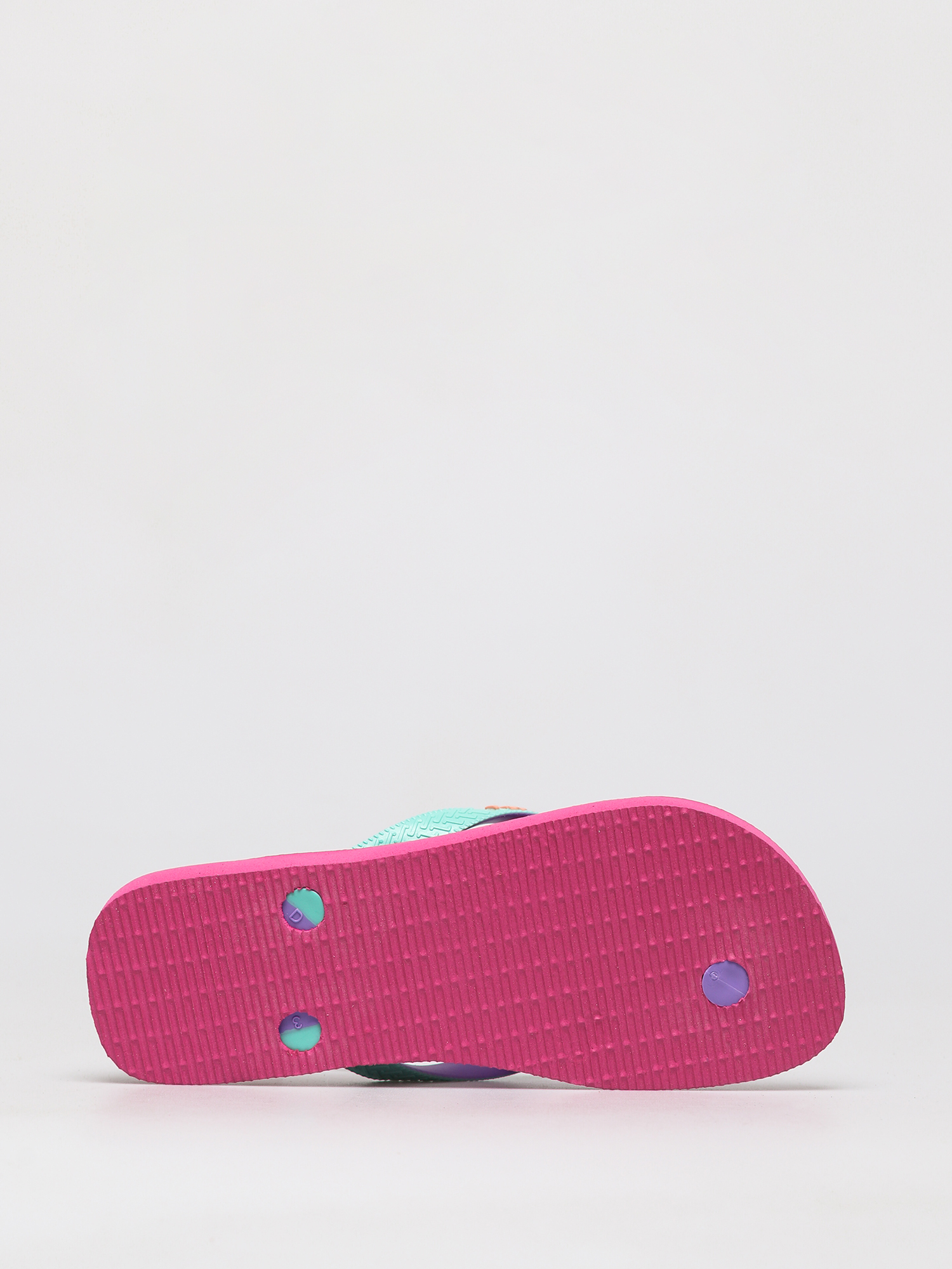 Plážovky Havaianas Hav Top Mix Wmn (hollywood rose)