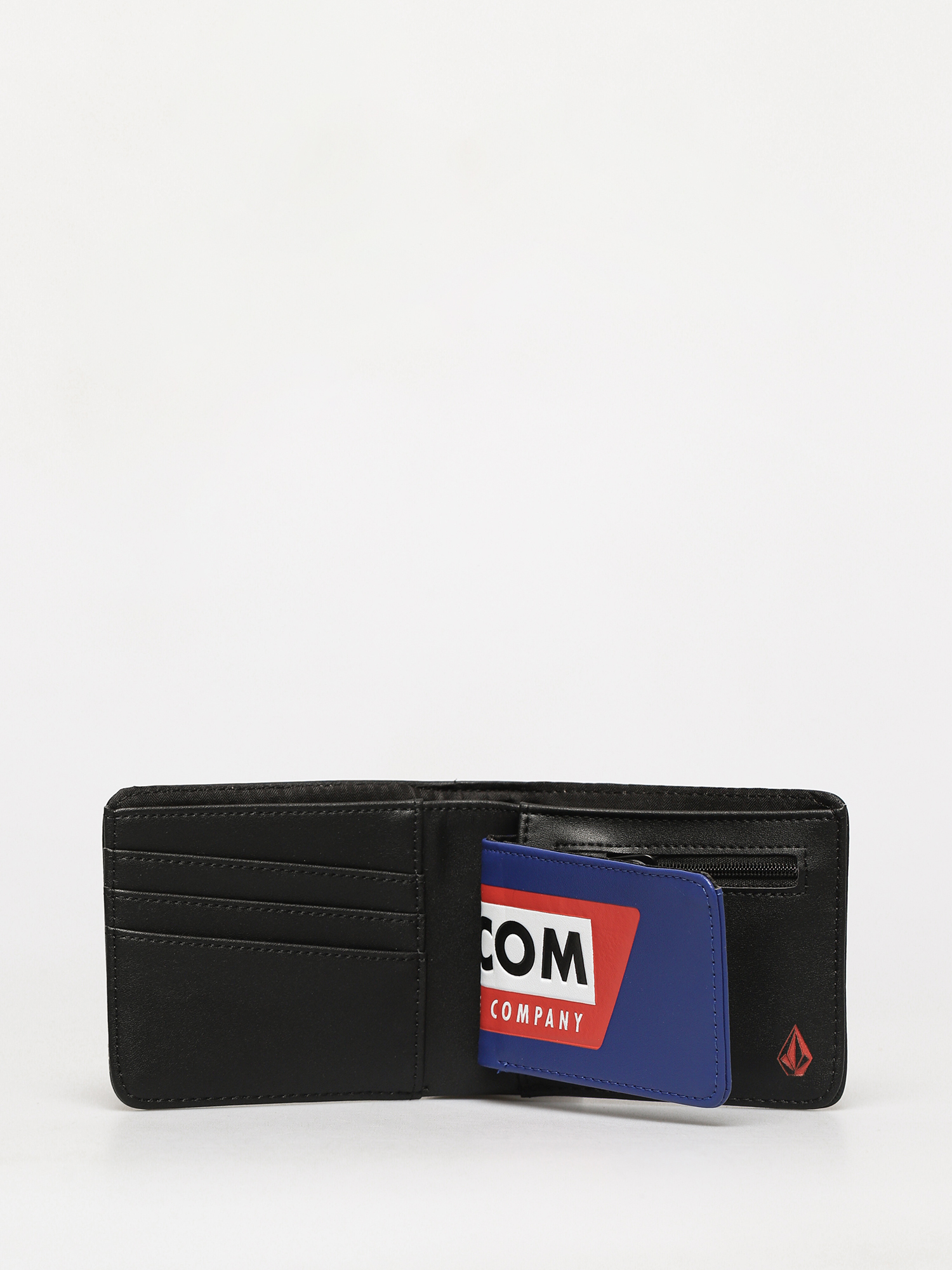 Peněženka Volcom 3In1 (deep water)