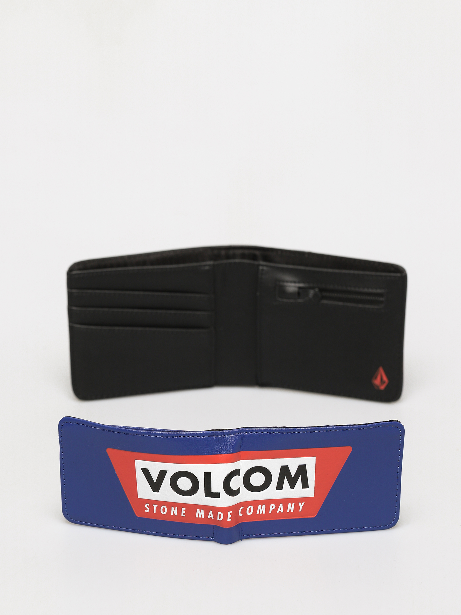 Peněženka Volcom 3In1 (deep water)