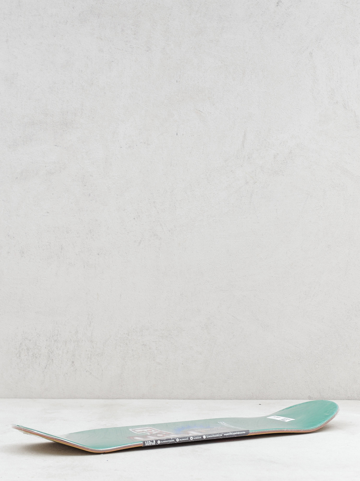 Deska Blind Reaper Box Mcentire (yellow)