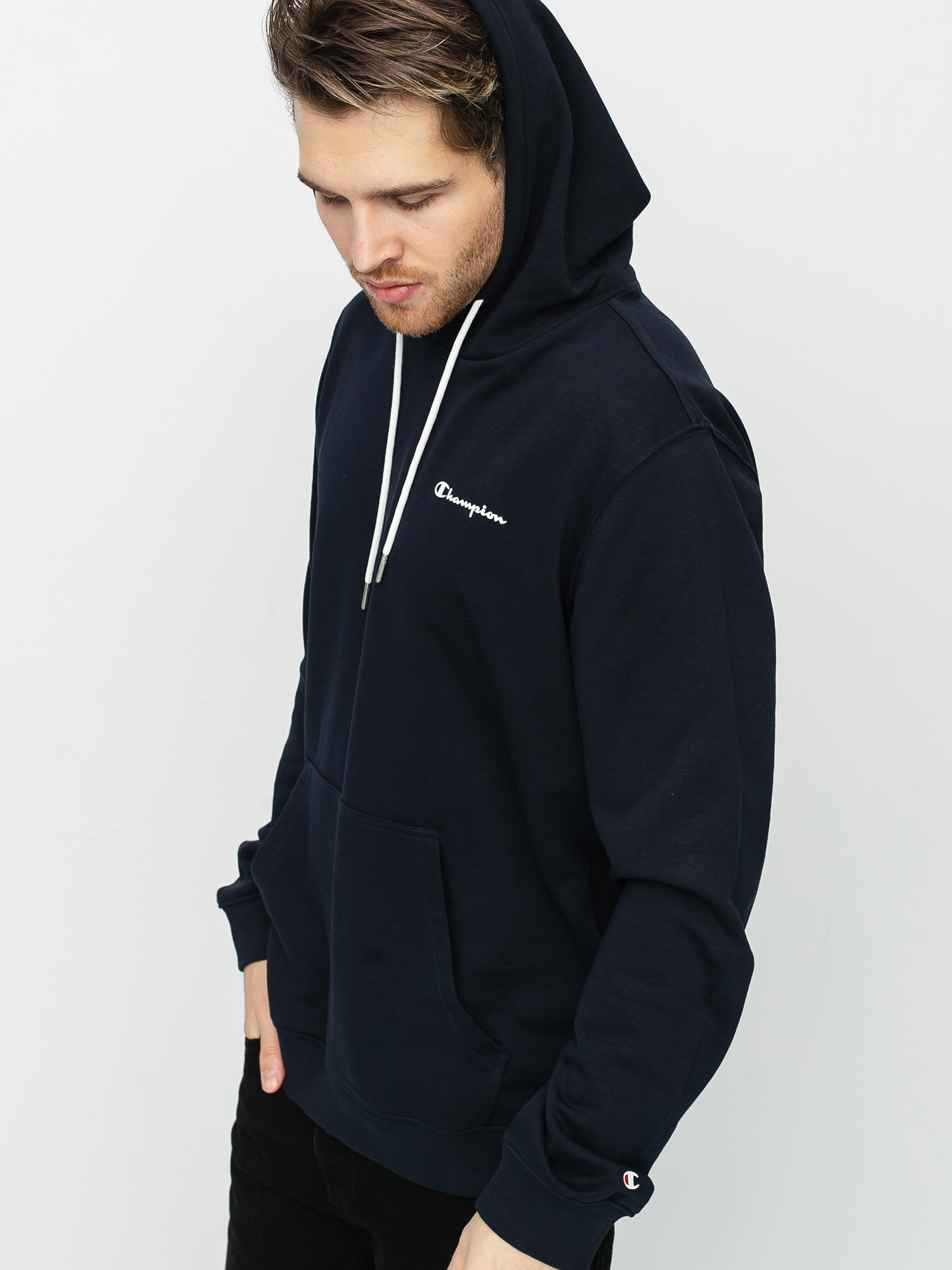 Champion best sale legacy sweatshirt