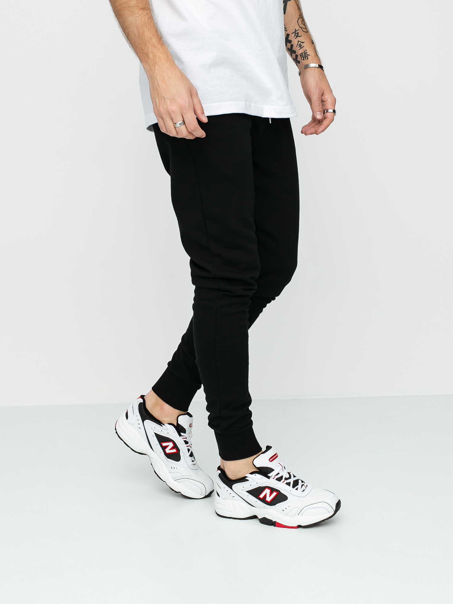 Kalhoty Ellesse Nioro (black)