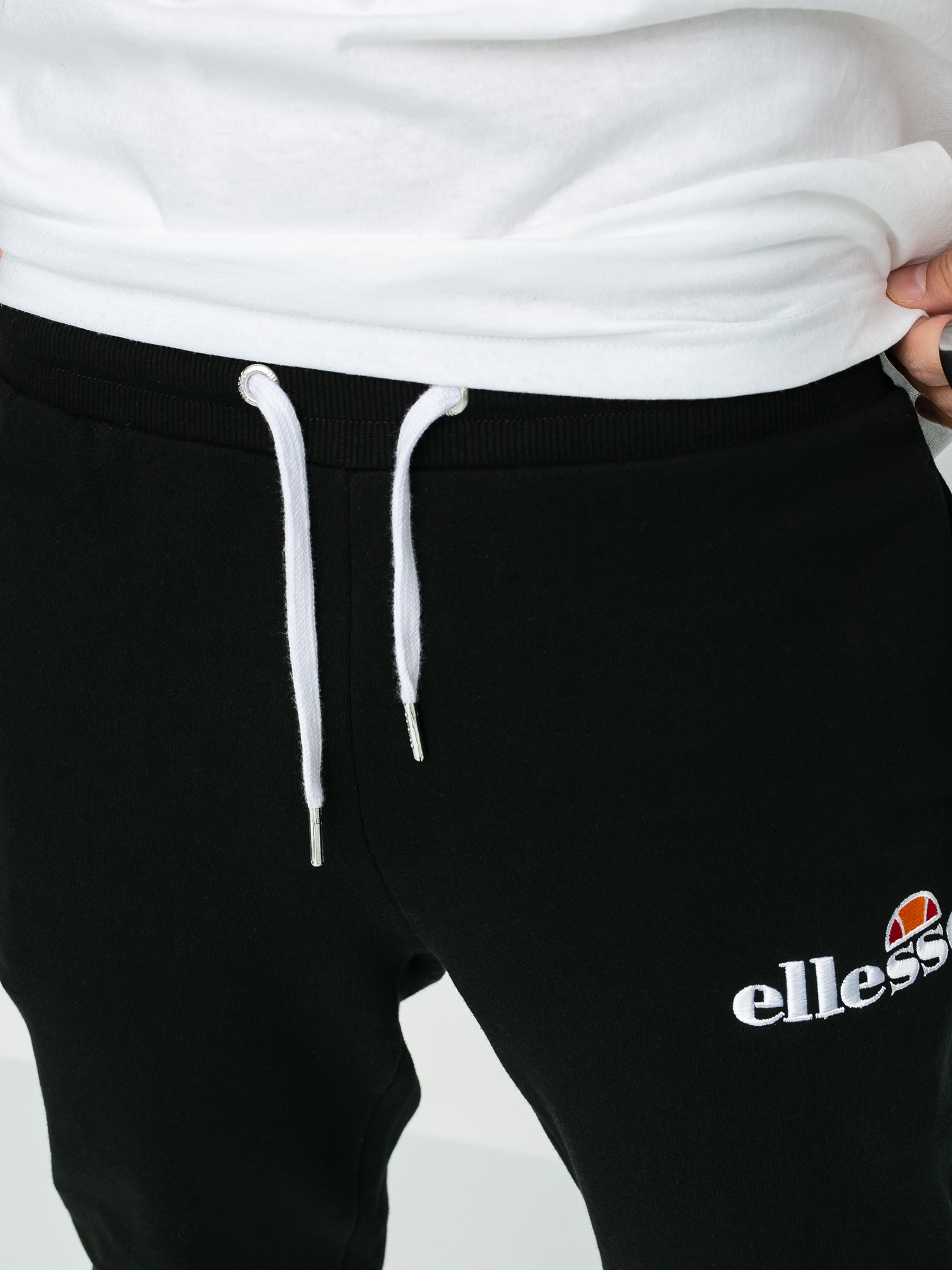 Kalhoty Ellesse Nioro (black)