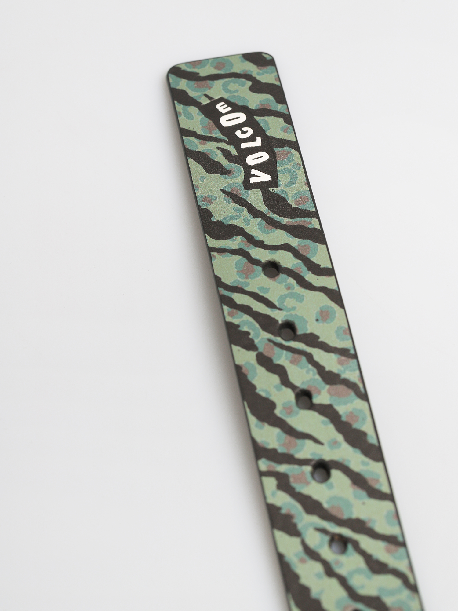 Pásek Volcom Empty Pu (camouflage)