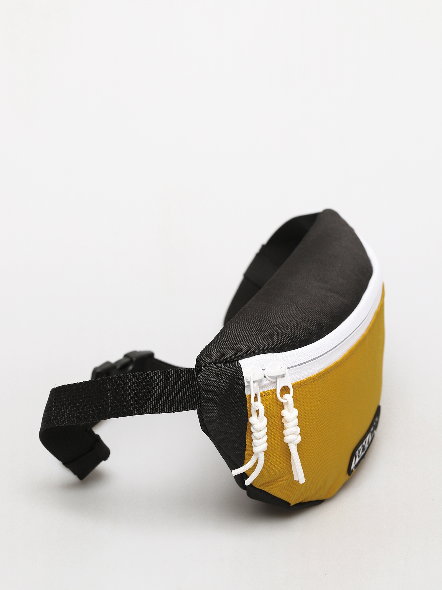 Ledvinka Volcom Stone Azza Pouch (gold)