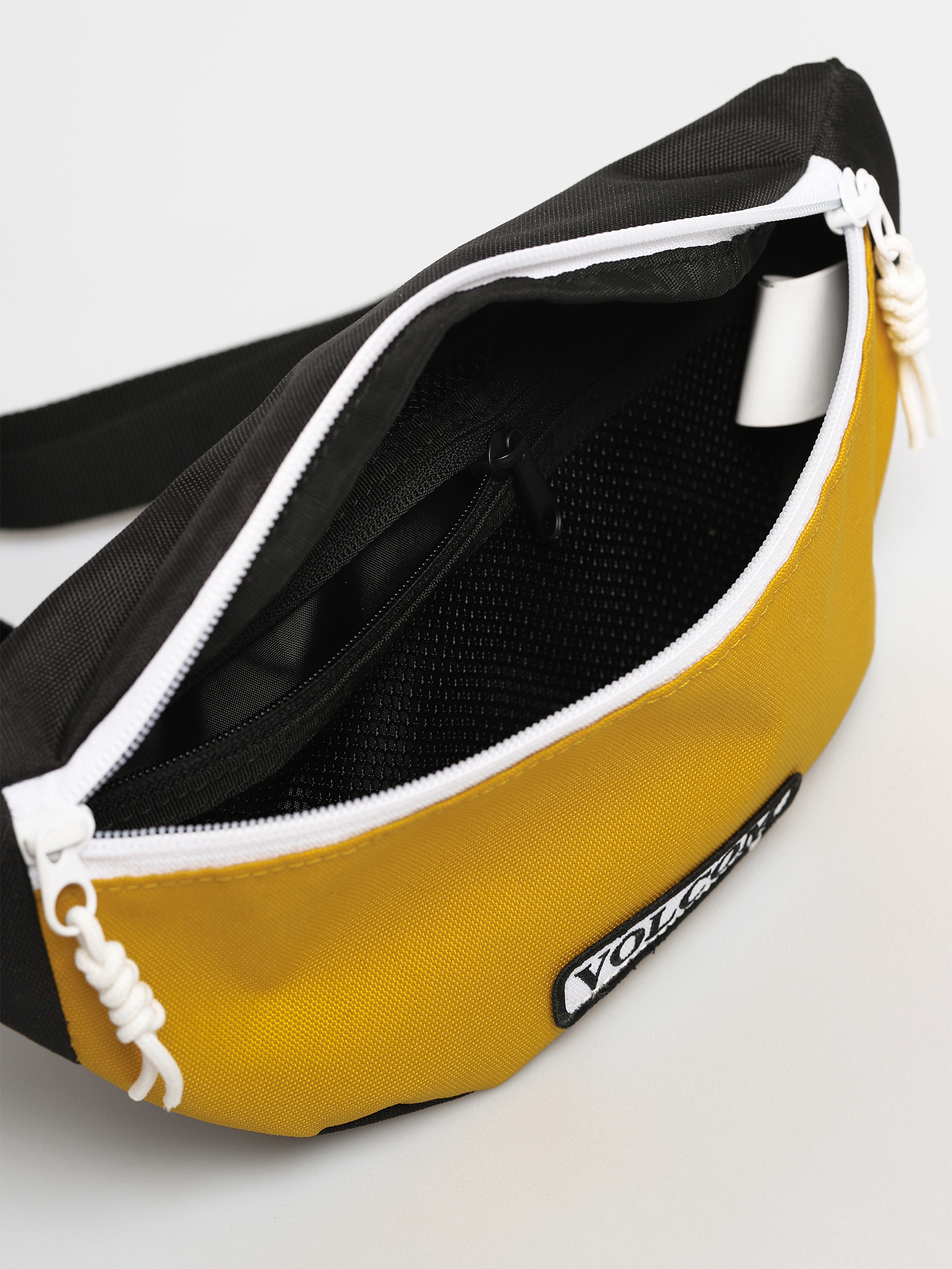 Ledvinka Volcom Stone Azza Pouch (gold)