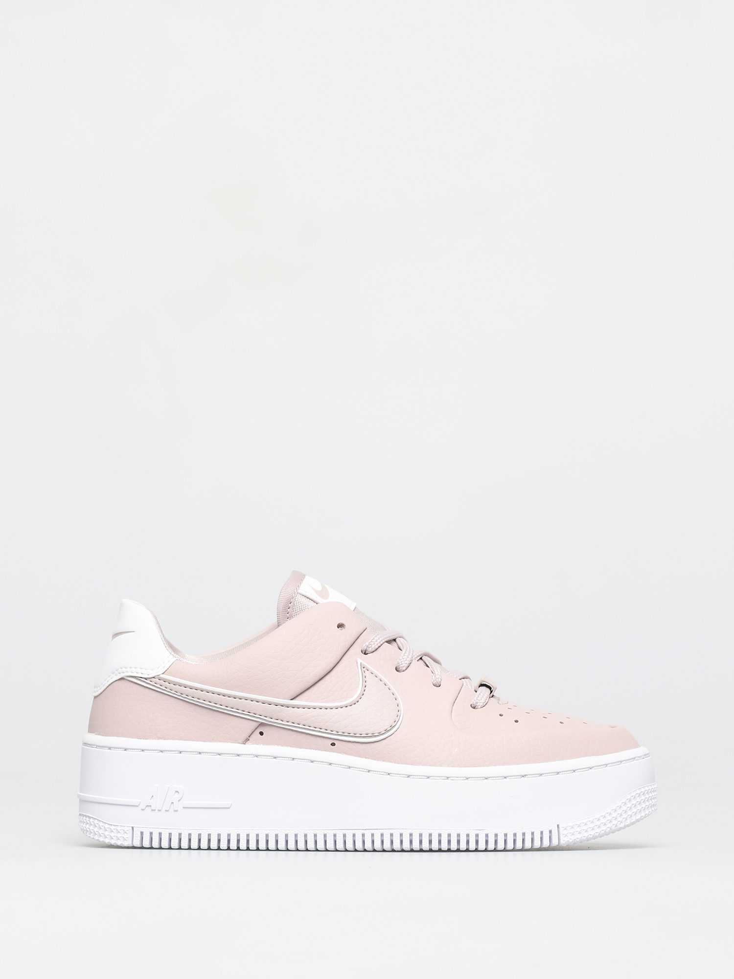 Boty Nike Air Force 1 Sage Low Wmn (platinum violet/white platinum violet)