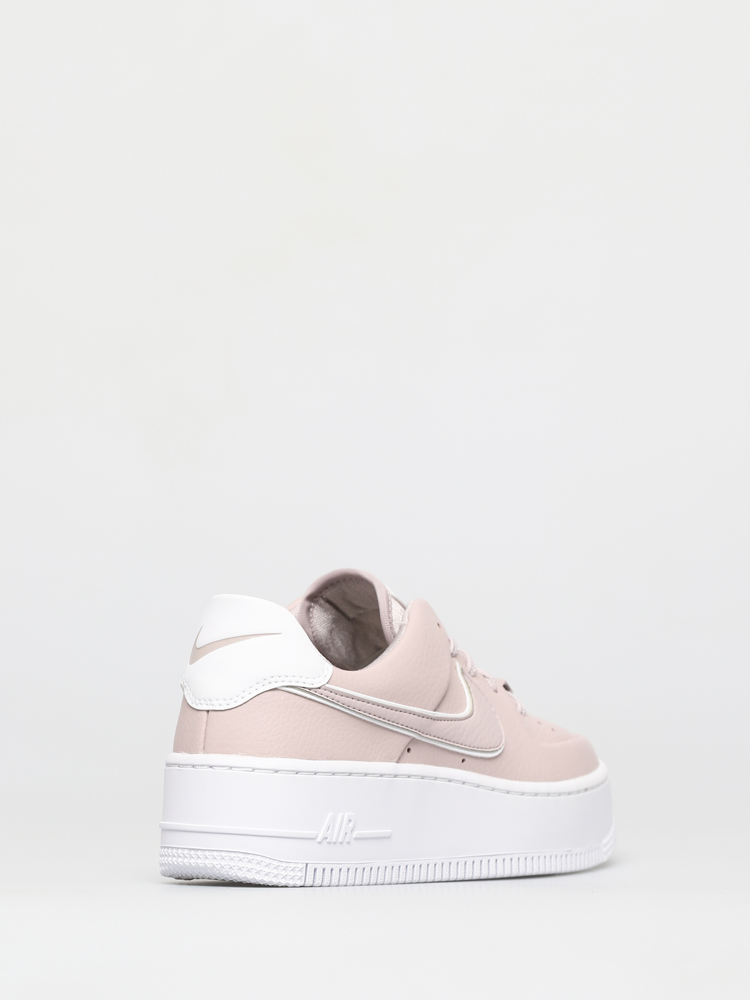 Boty Nike Air Force 1 Sage Low Wmn (platinum violet/white platinum violet)