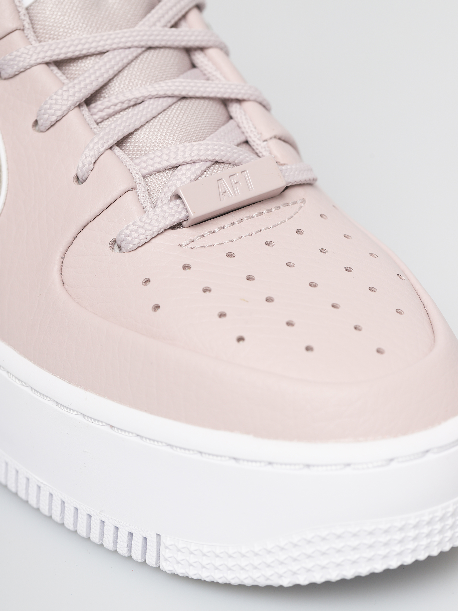 Boty Nike Air Force 1 Sage Low Wmn (platinum violet/white platinum violet)
