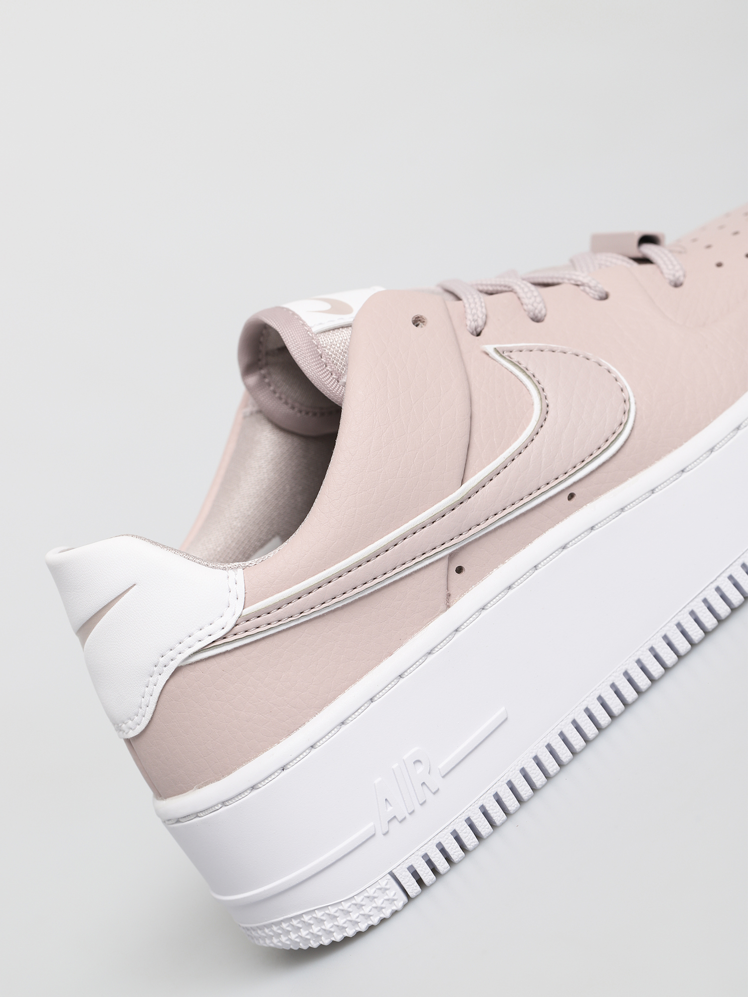 Boty Nike Air Force 1 Sage Low Wmn (platinum violet/white platinum violet)