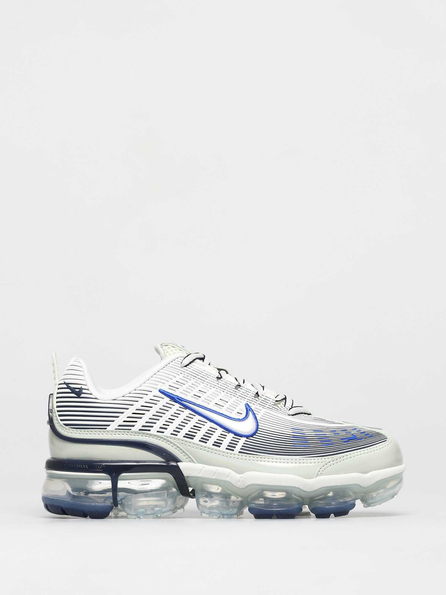 Boty Nike Air Vapormax 360 (spruce aura/racer blue pistachio frost)
