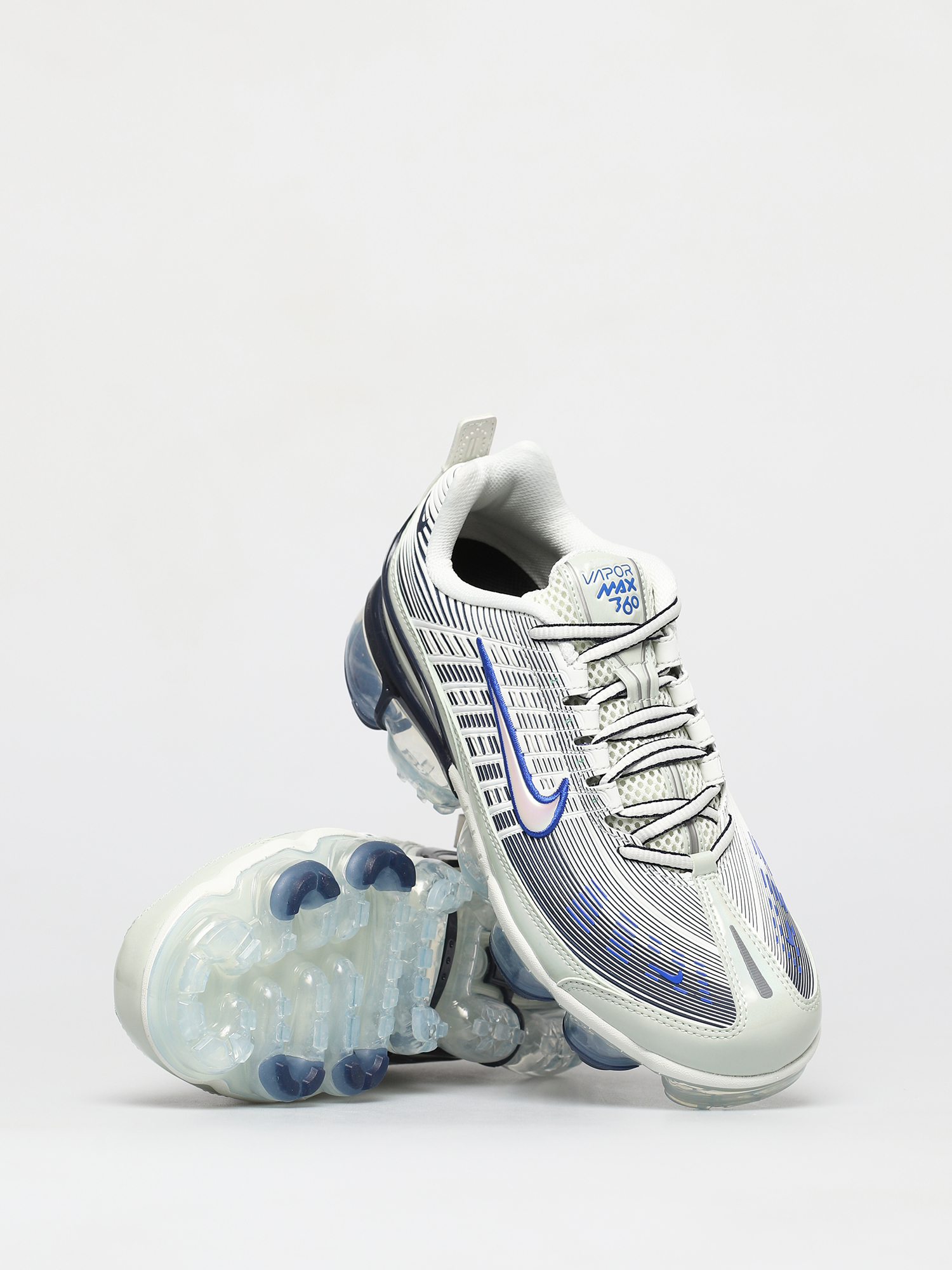 Boty Nike Air Vapormax 360 (spruce aura/racer blue pistachio frost)