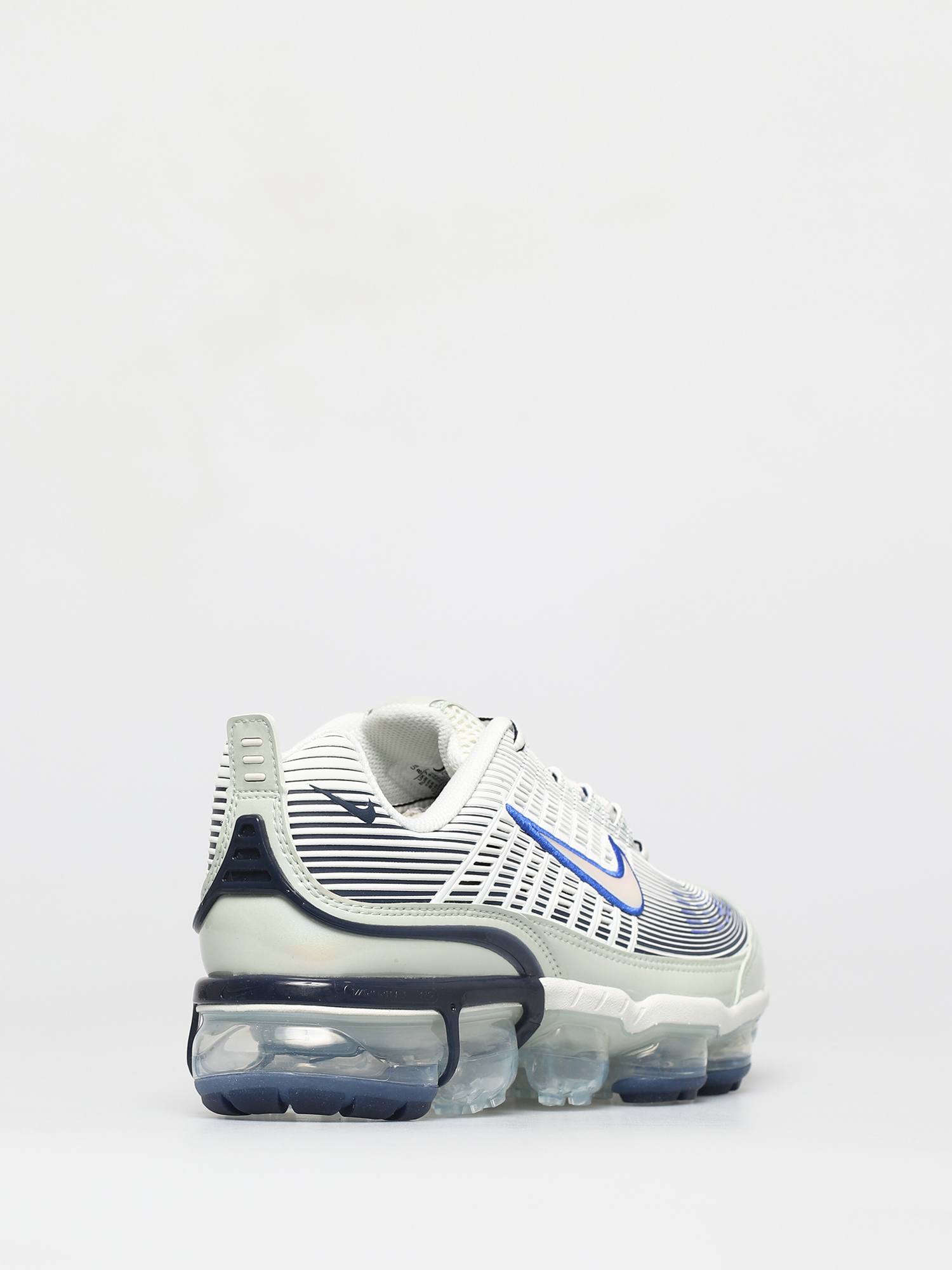 Boty Nike Air Vapormax 360 (spruce aura/racer blue pistachio frost)