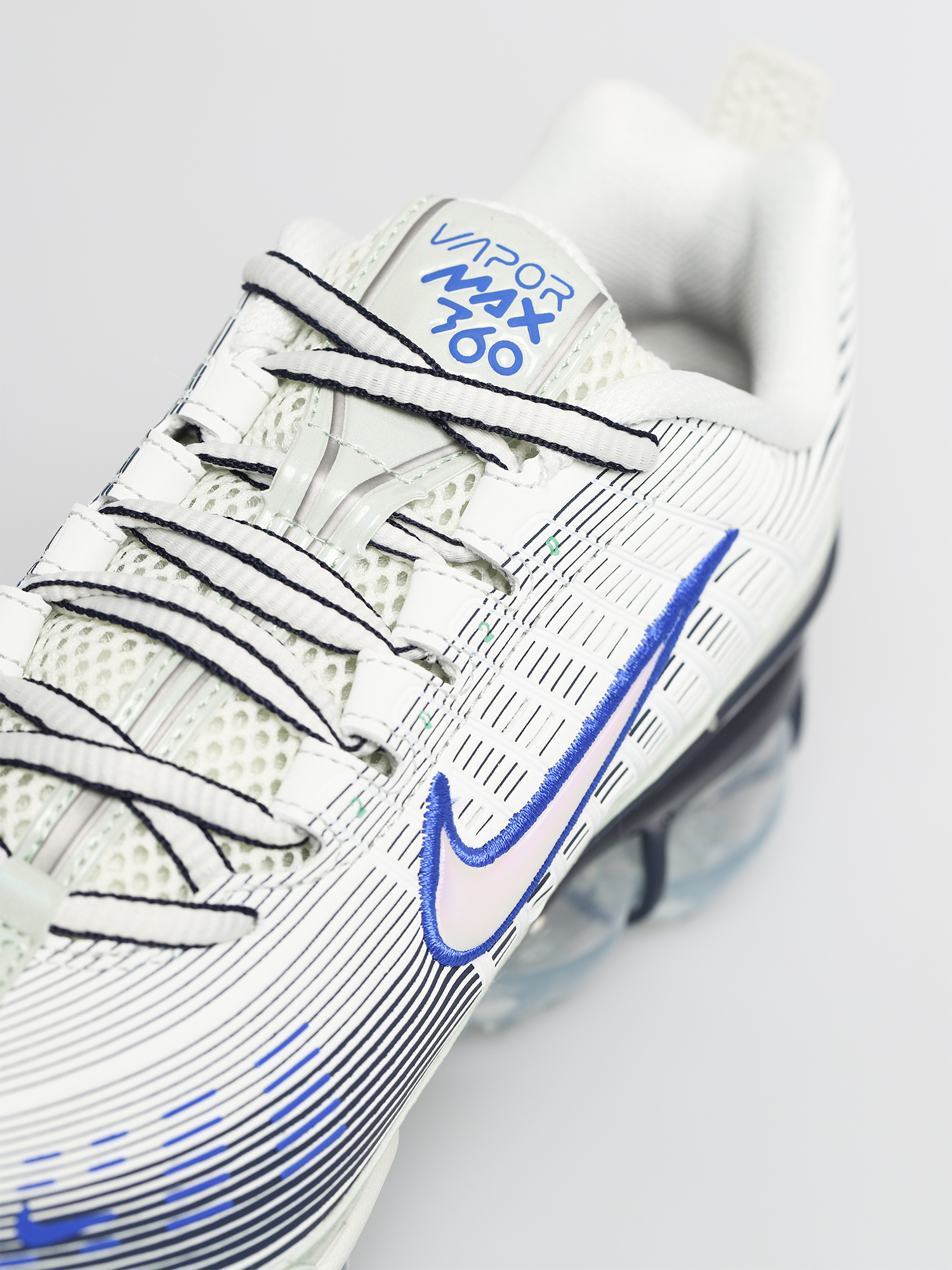 Boty Nike Air Vapormax 360 (spruce aura/racer blue pistachio frost)