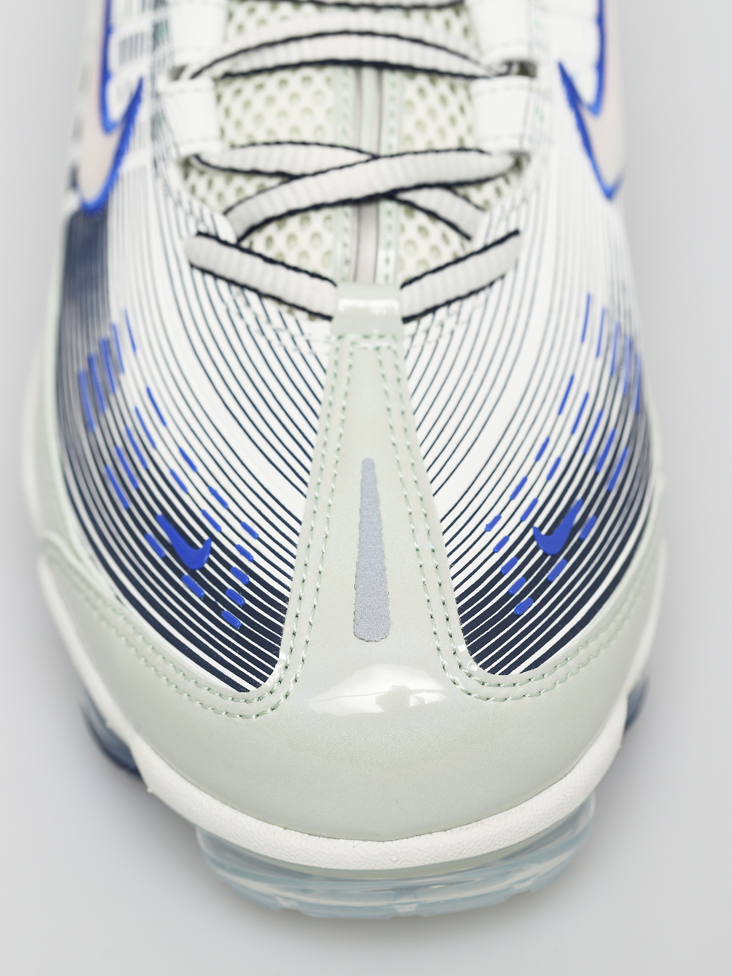 Boty Nike Air Vapormax 360 (spruce aura/racer blue pistachio frost)