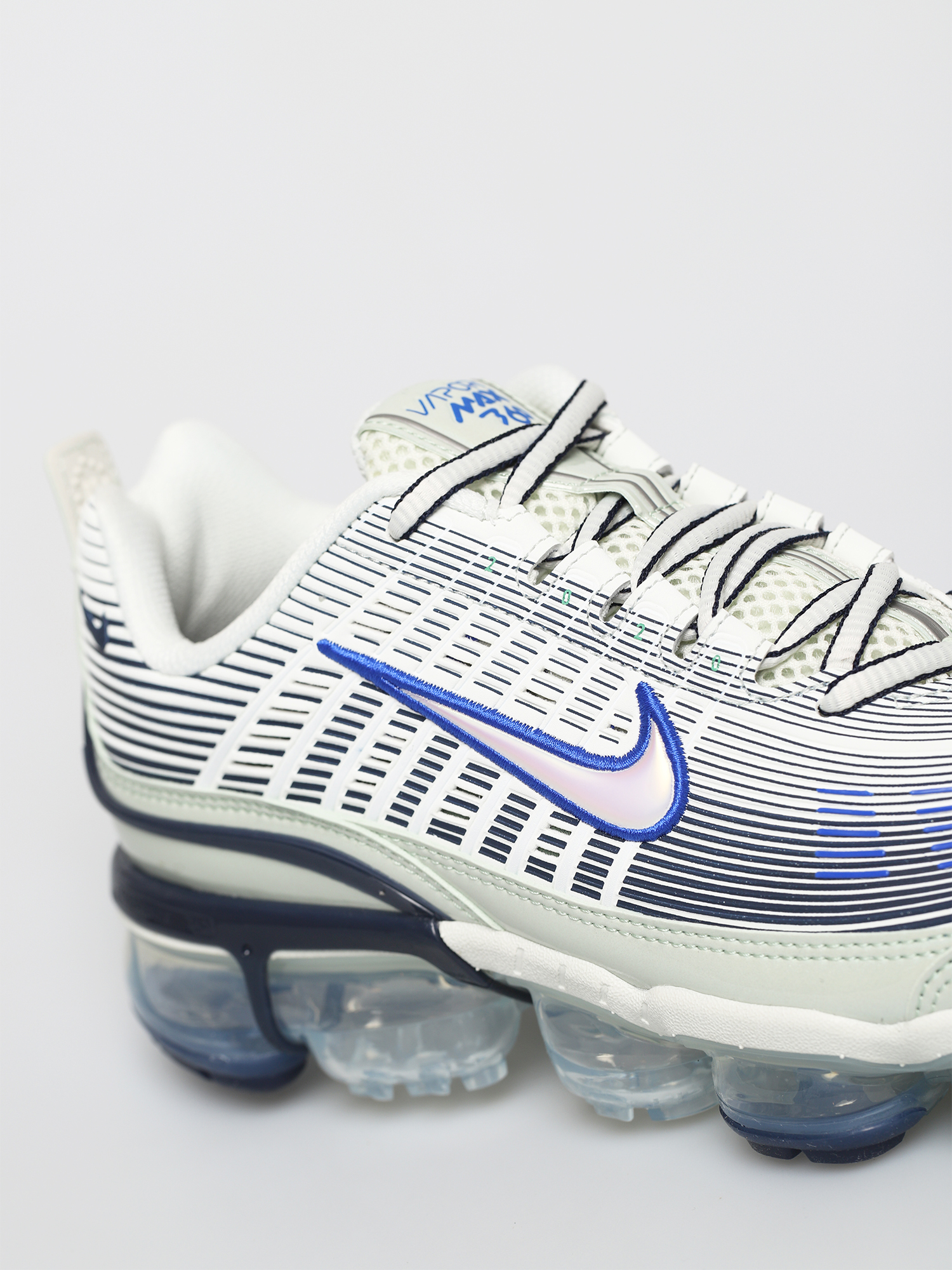 Boty Nike Air Vapormax 360 (spruce aura/racer blue pistachio frost)