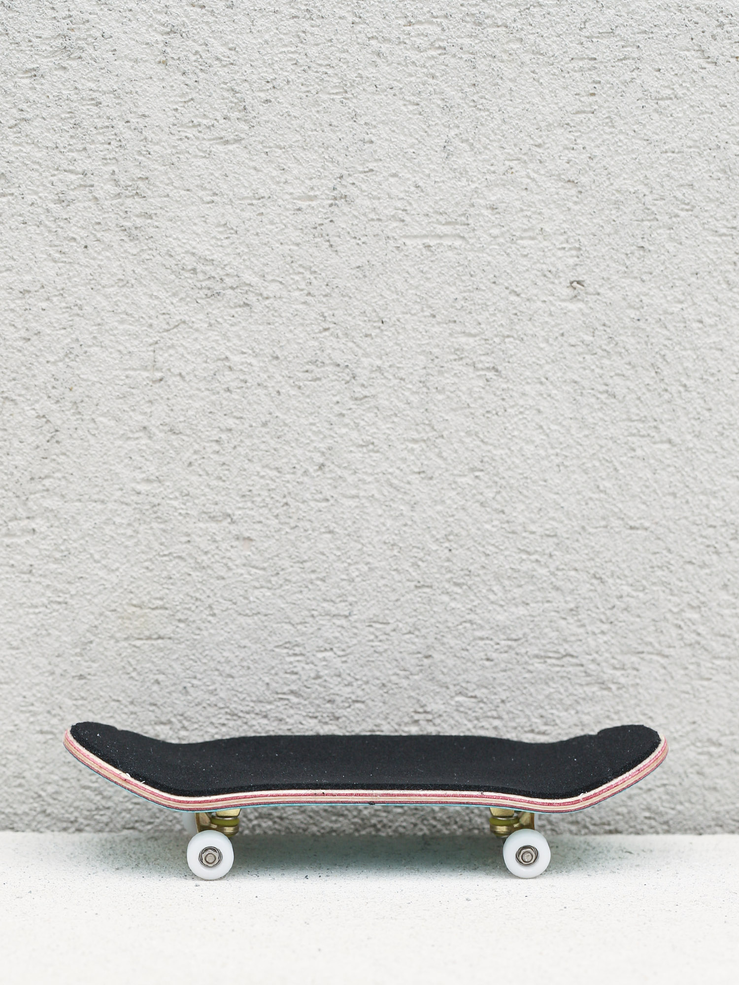 Fingerboard Grand Fingers Pro (turquoise/gold/white)