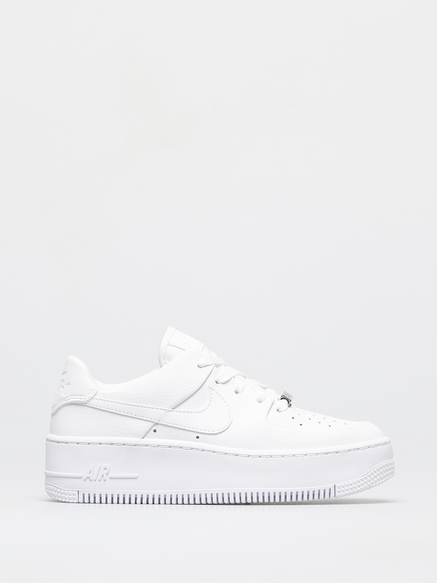 Boty Nike Air Force 1 Sage Low Wmn (white/white white)