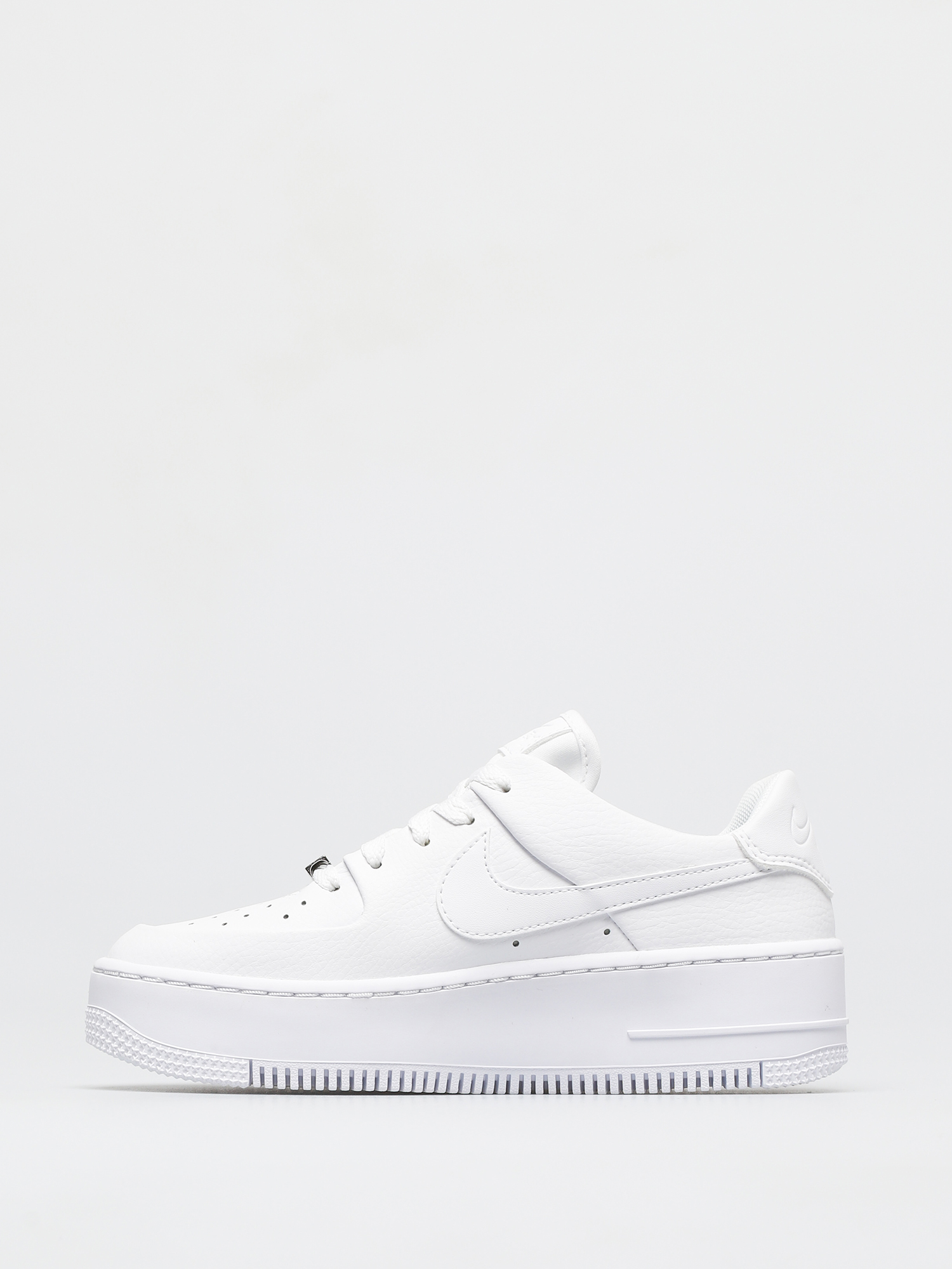 Boty Nike Air Force 1 Sage Low Wmn (white/white white)