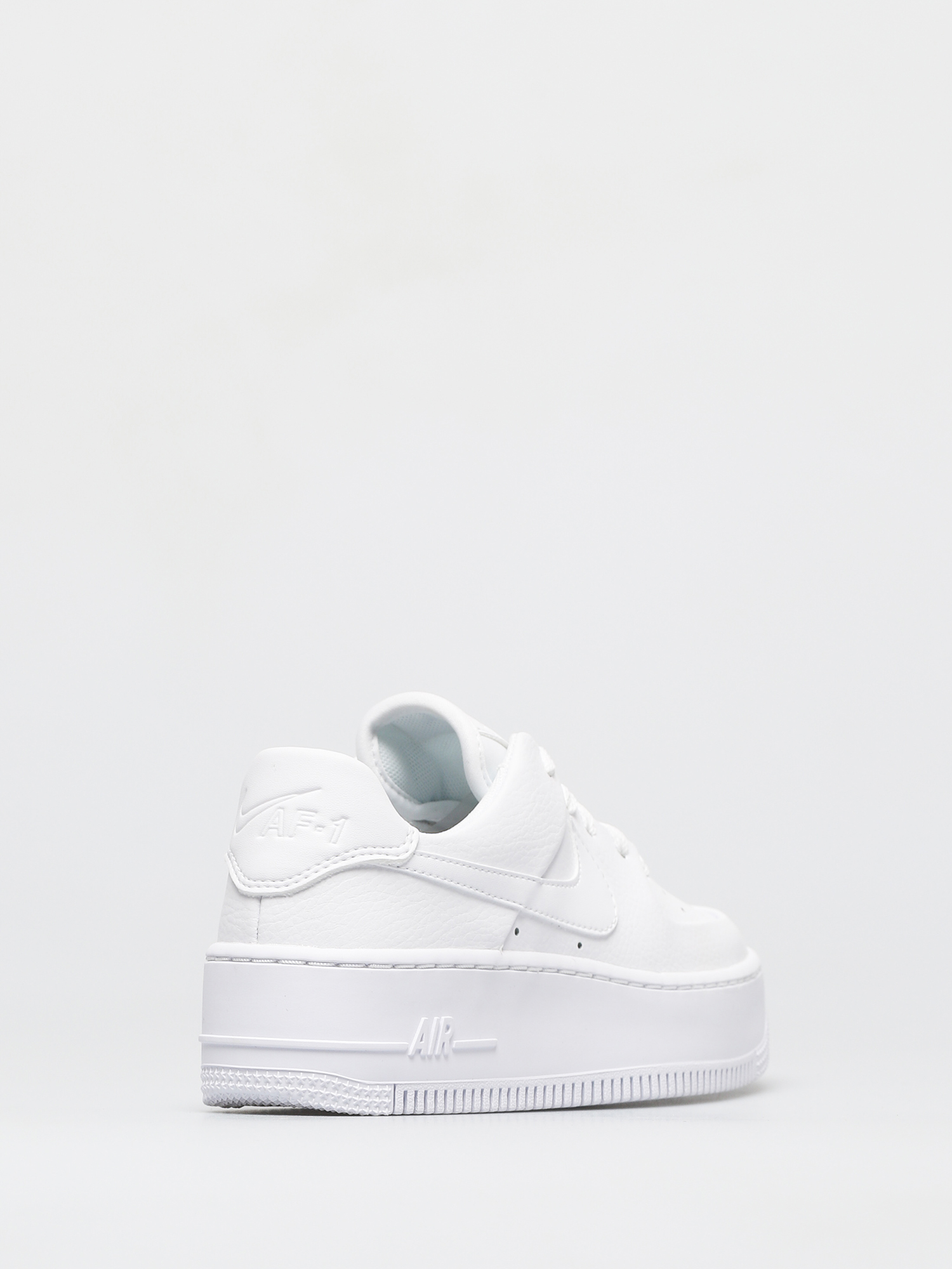 Boty Nike Air Force 1 Sage Low Wmn (white/white white)