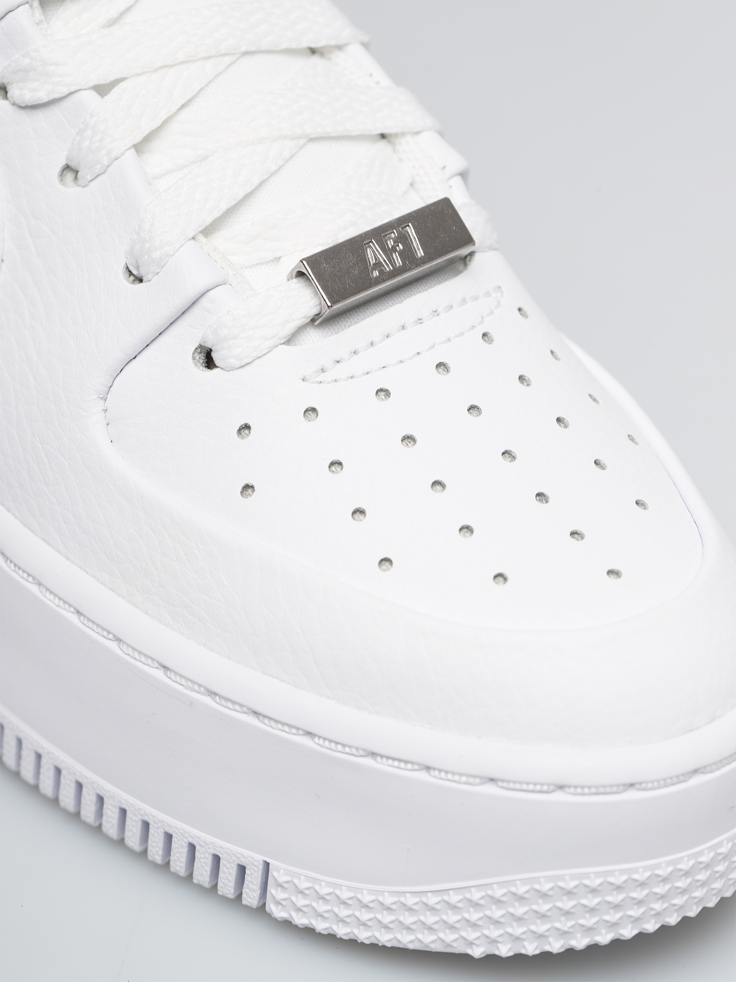 Boty Nike Air Force 1 Sage Low Wmn (white/white white)