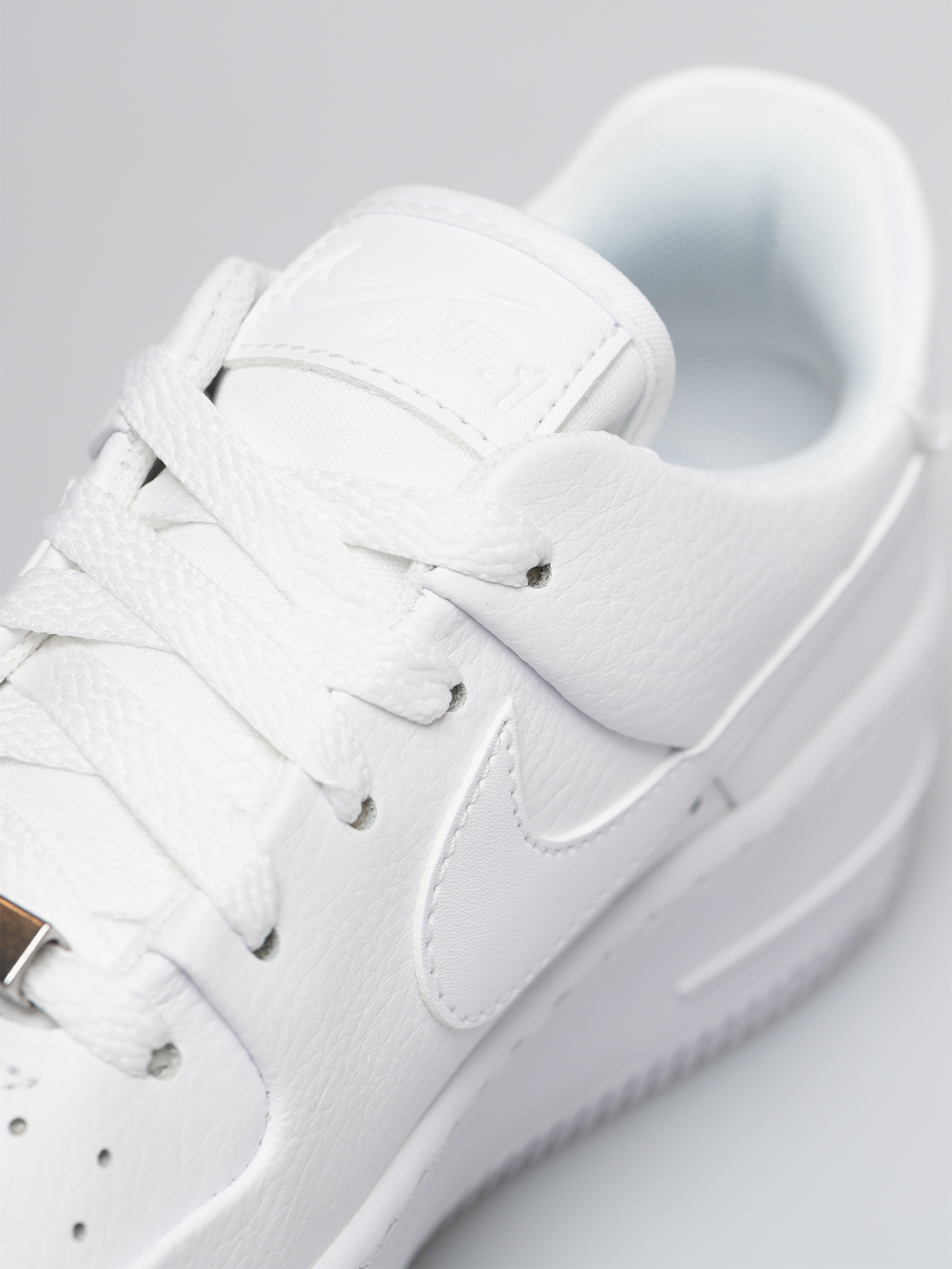 Boty Nike Air Force 1 Sage Low Wmn (white/white white)