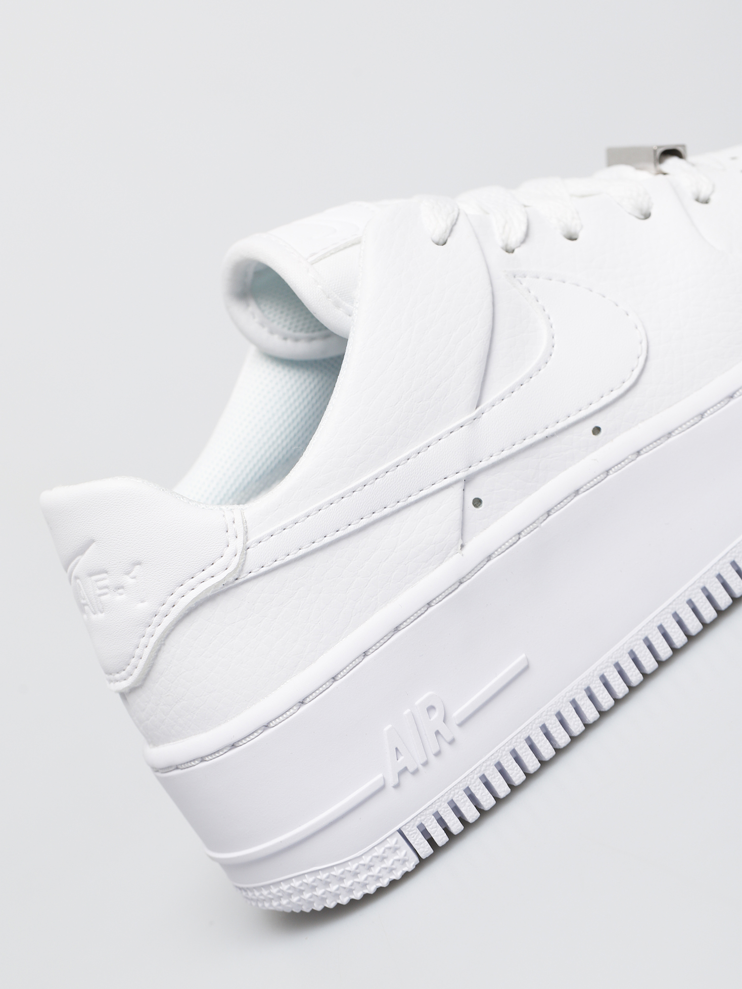 Boty Nike Air Force 1 Sage Low Wmn (white/white white)