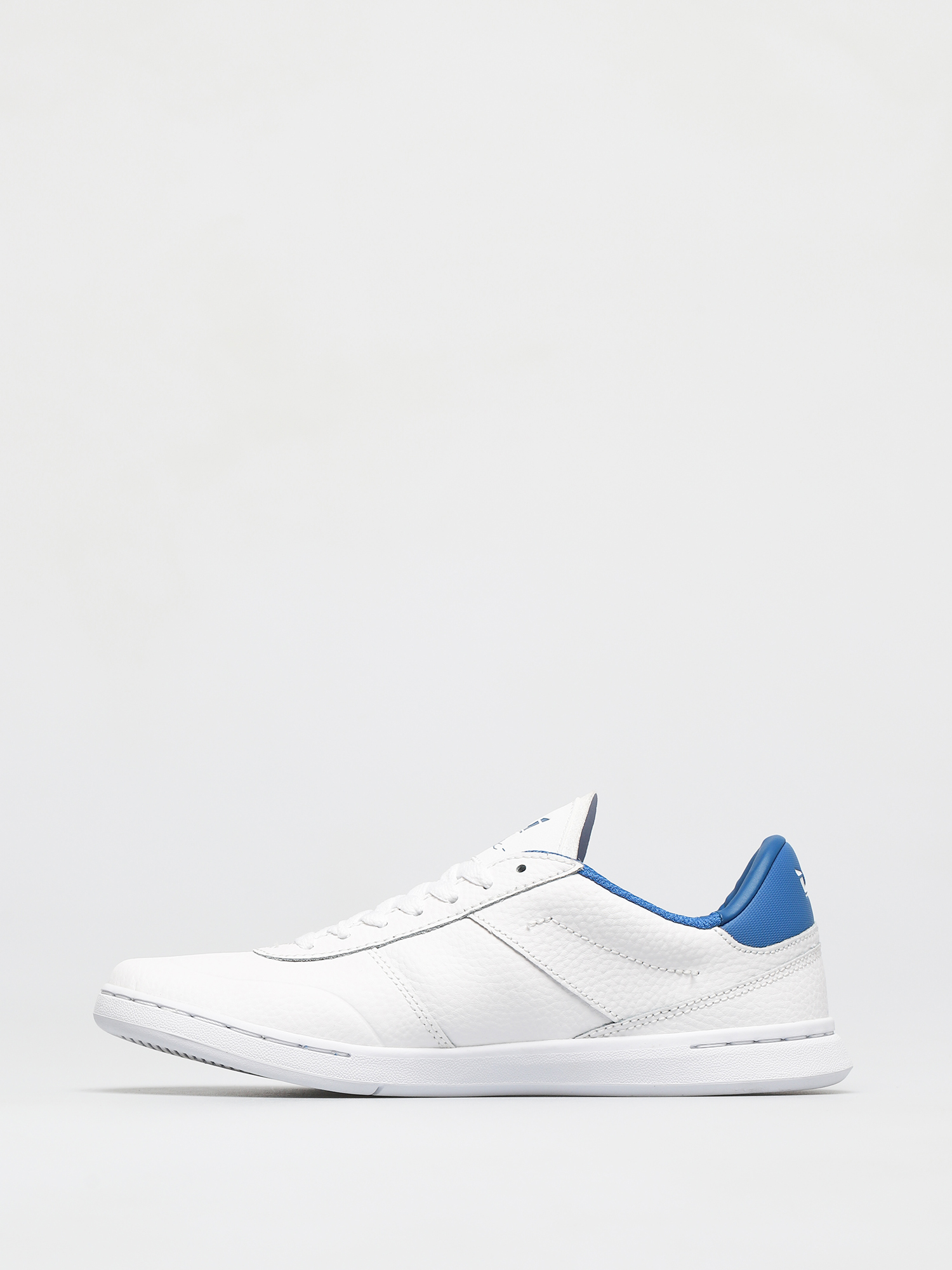 Boty Supra Elevate (white/royal white)