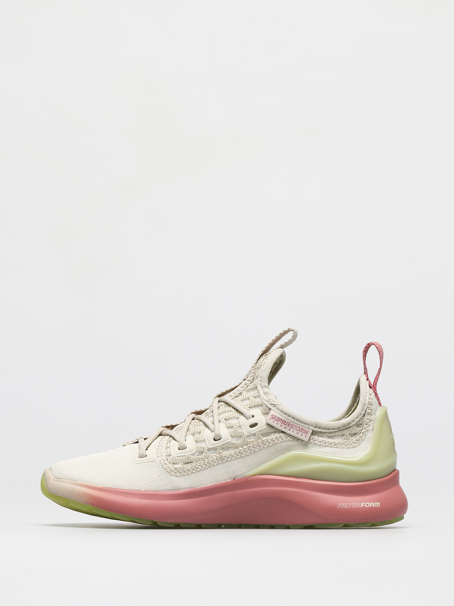 Boty Supra Factor Xt (nigiri)