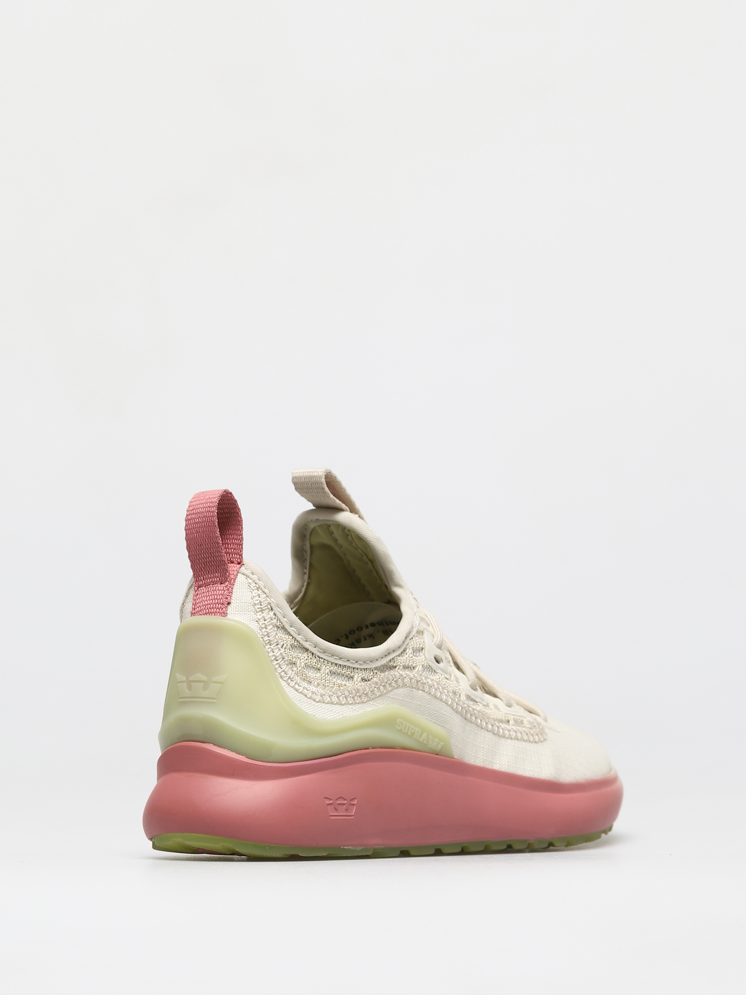 Boty Supra Factor Xt (nigiri)