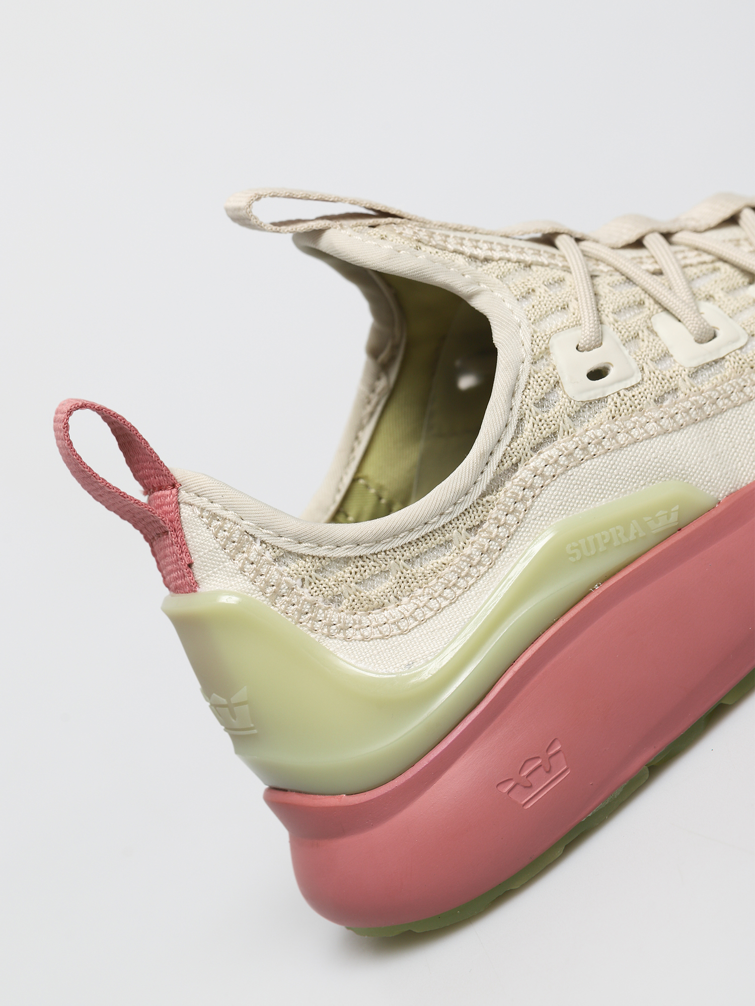 Boty Supra Factor Xt (nigiri)