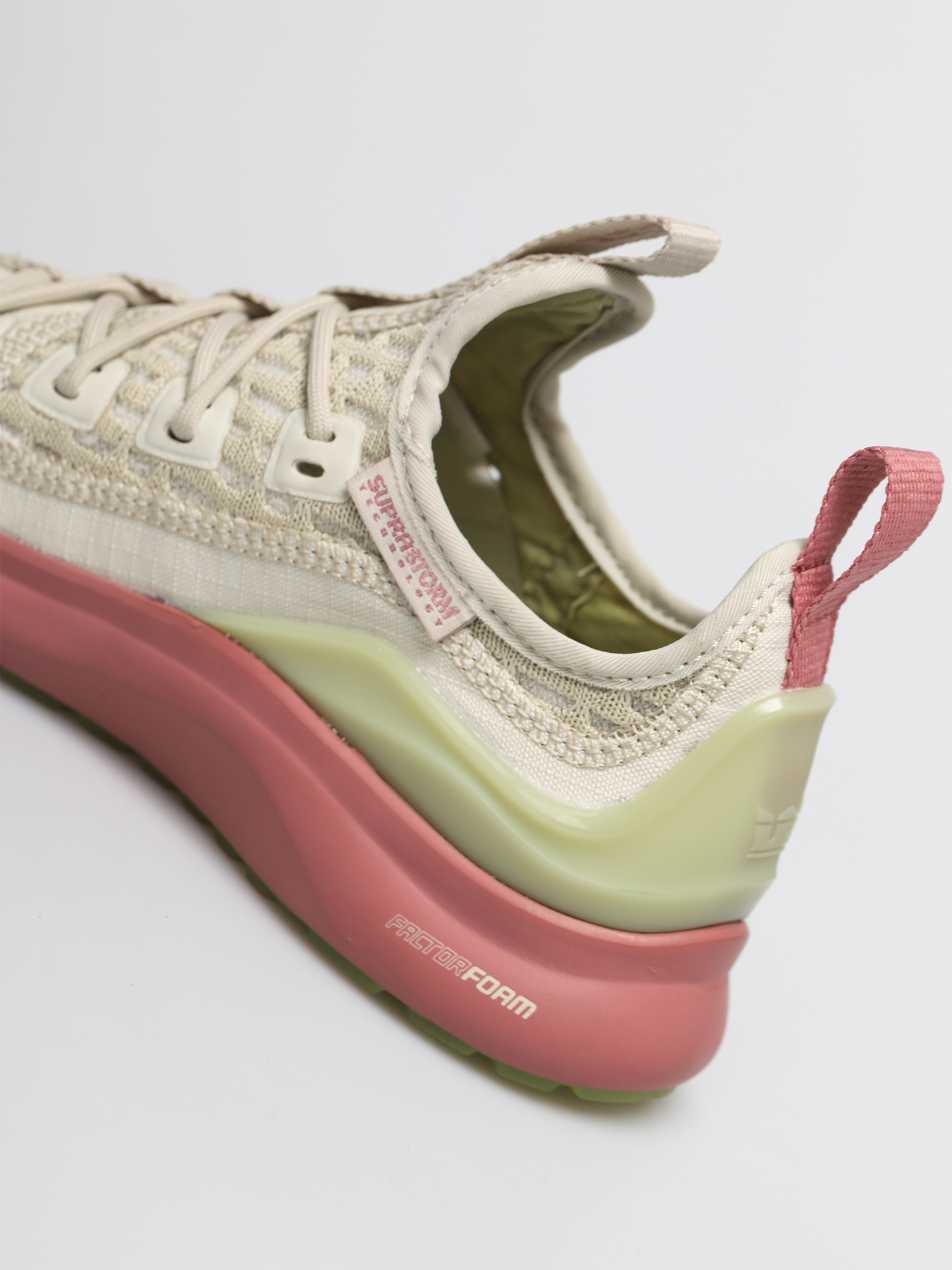 Boty Supra Factor Xt (nigiri)