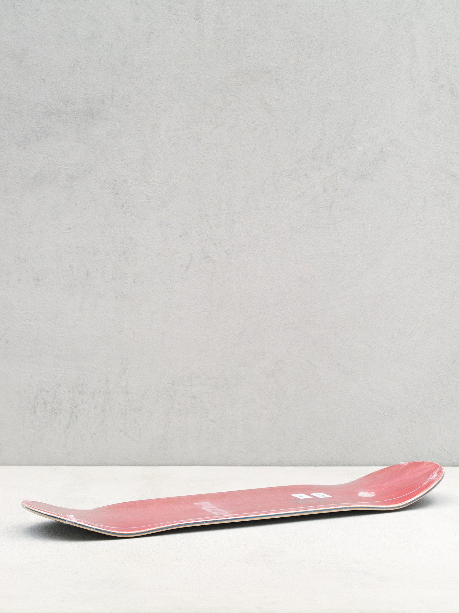 Deska Pizza Skateboards Ice (black)