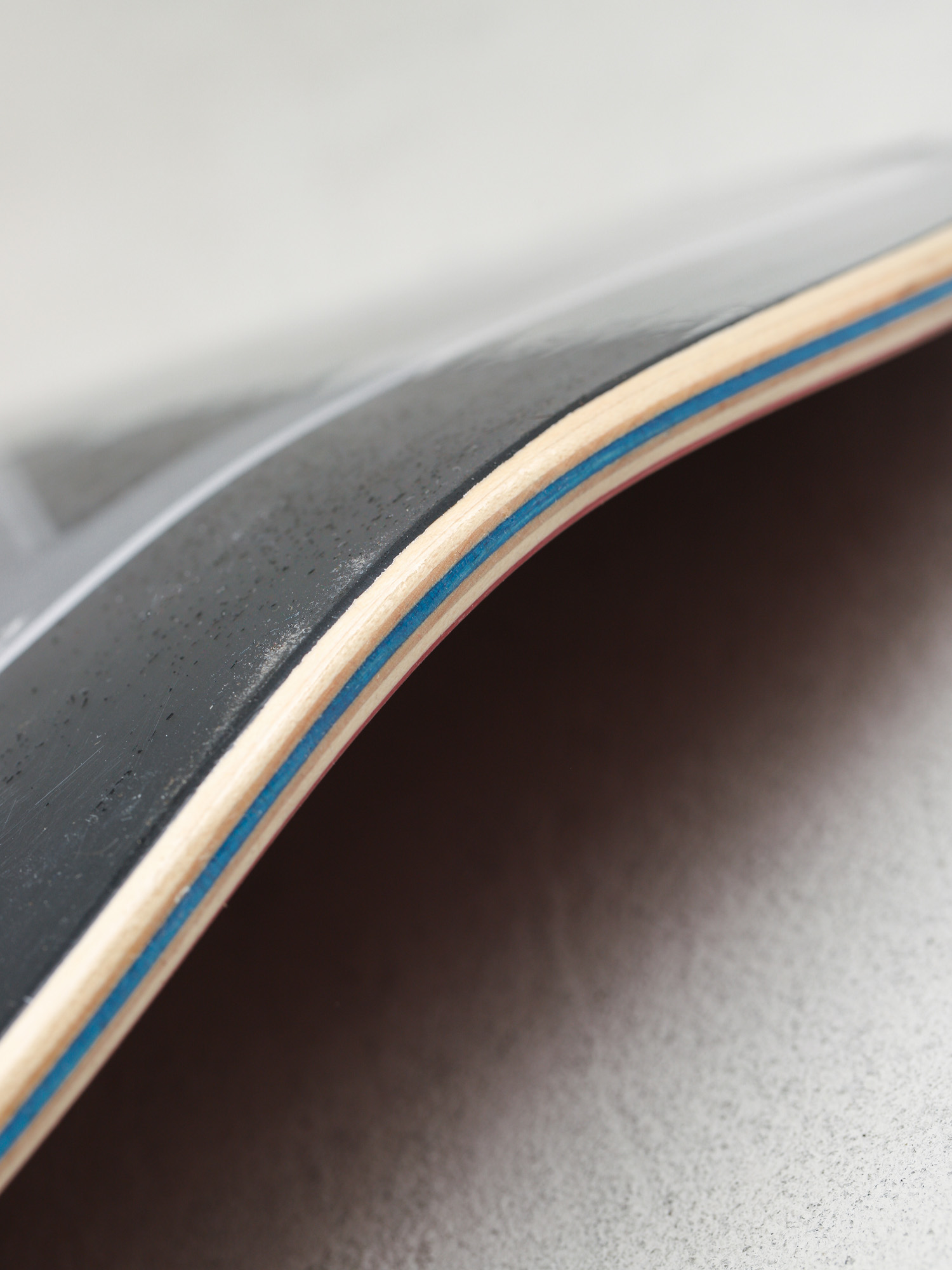 Deska Pizza Skateboards Ice (black)