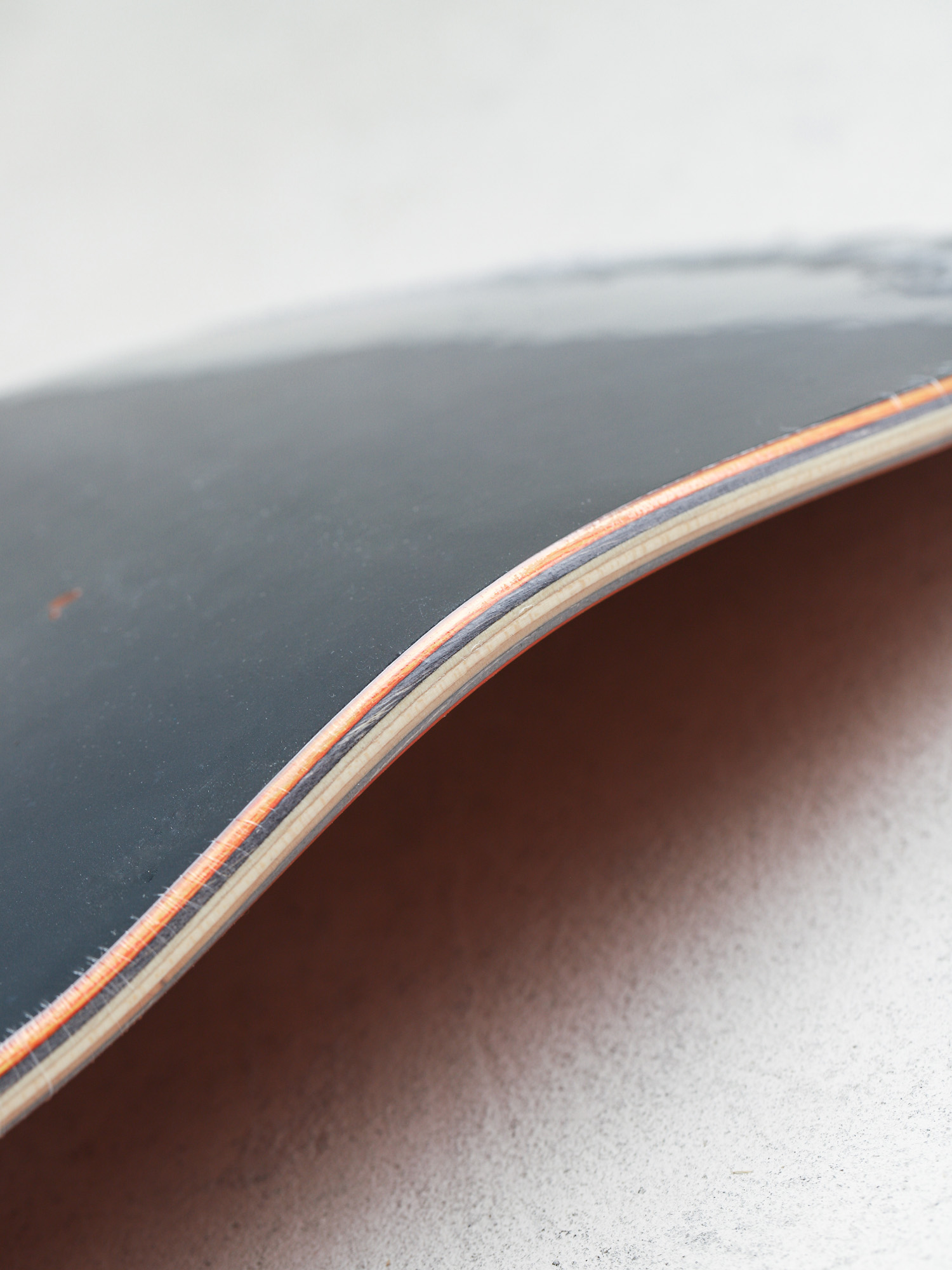 Deska Polar Skate Paul Grund Medusa Desires Slick (black)