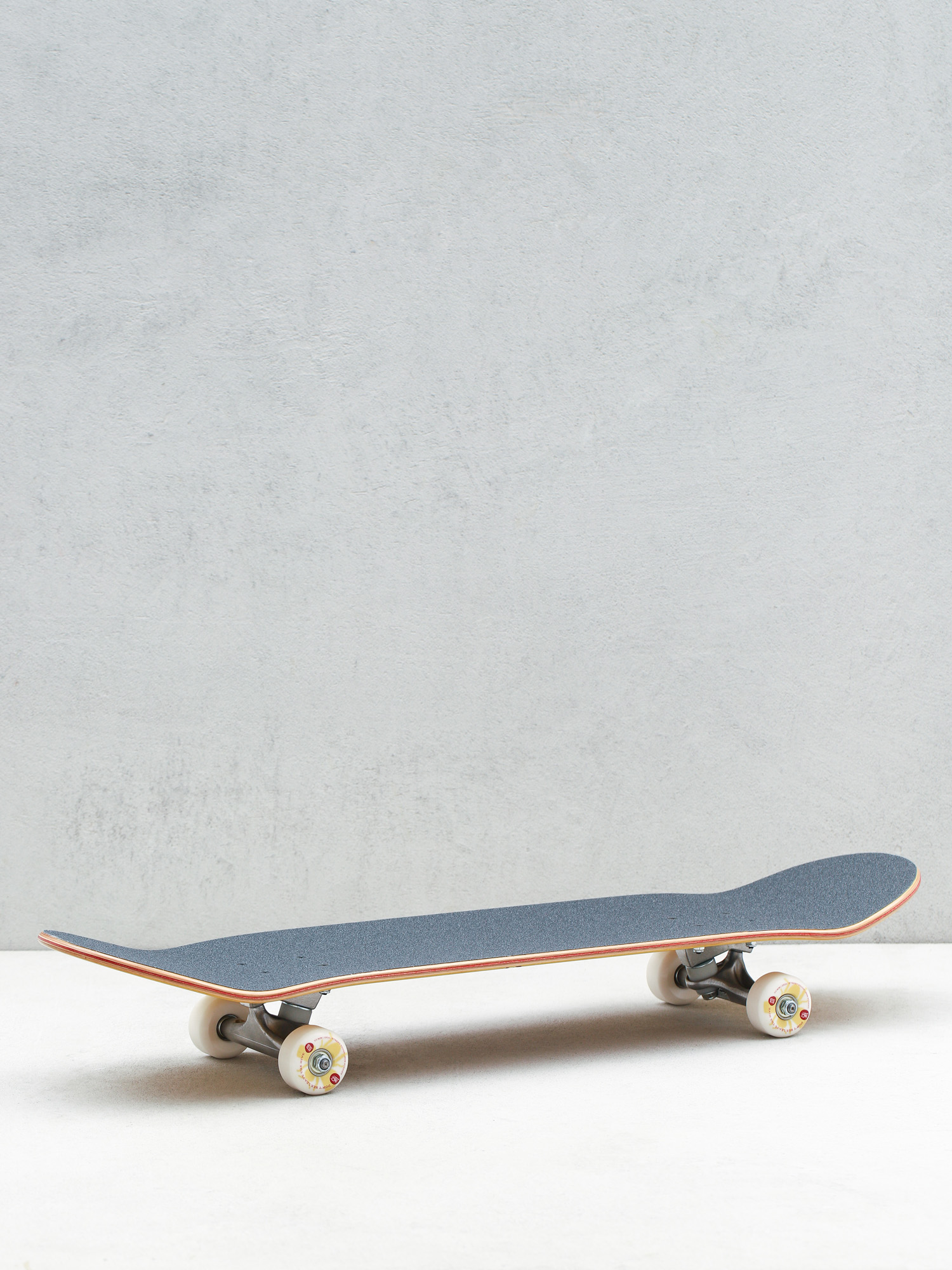 Skateboard Mob Skateboards Bee (yellow)