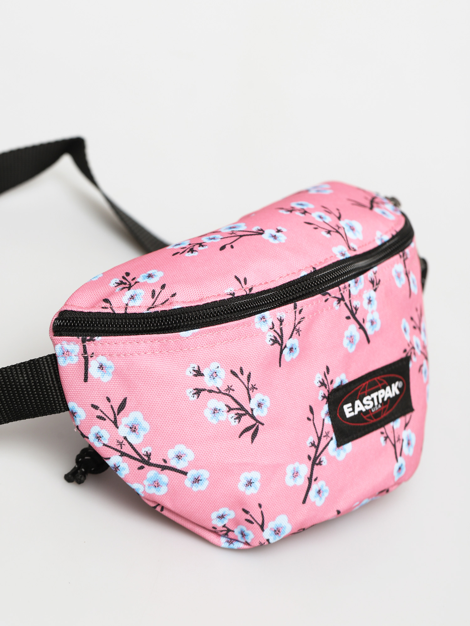 Ledvinka Eastpak Springer (bliss crystal)